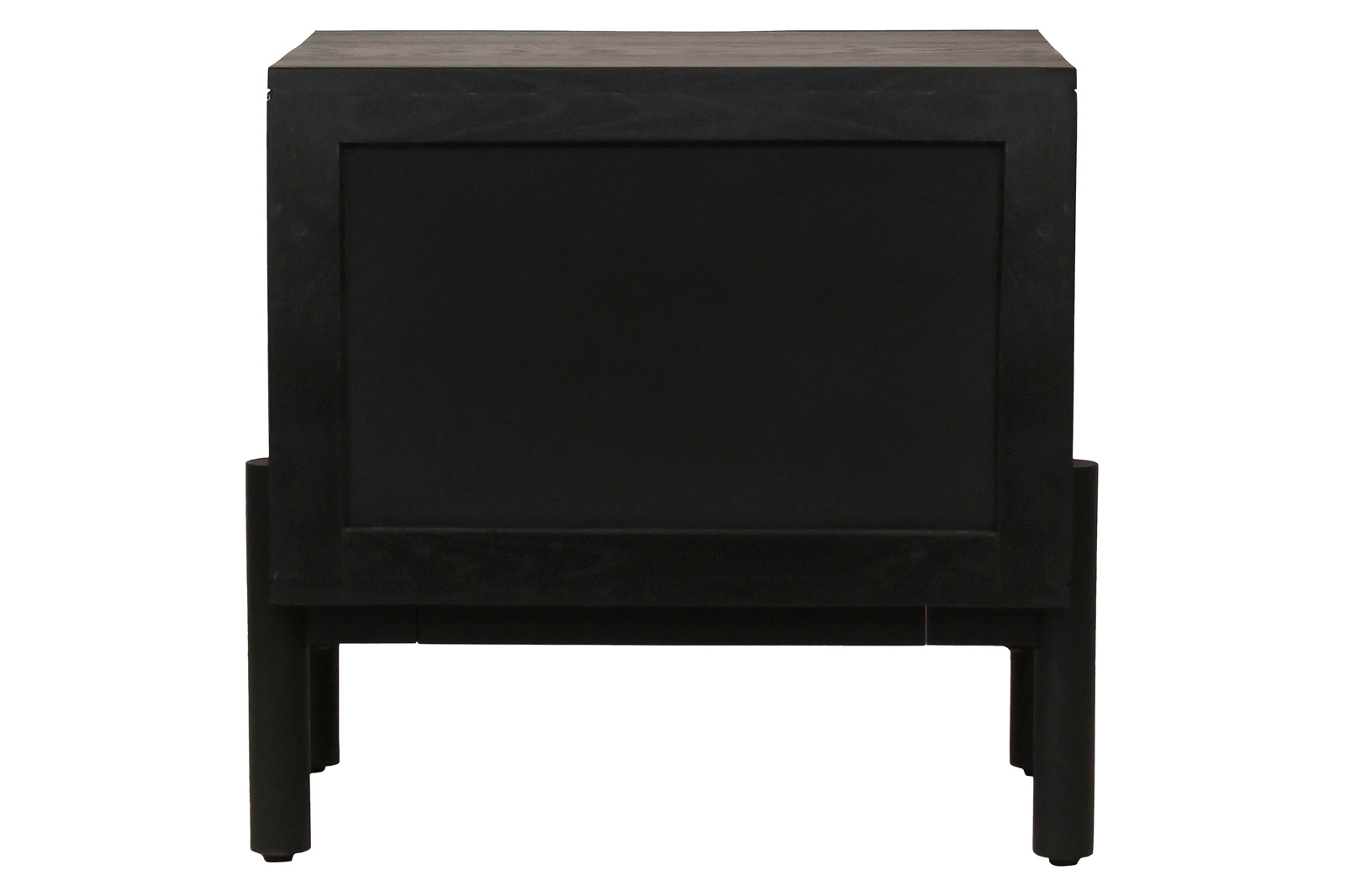 Moe's Misaki Nightstand - Black