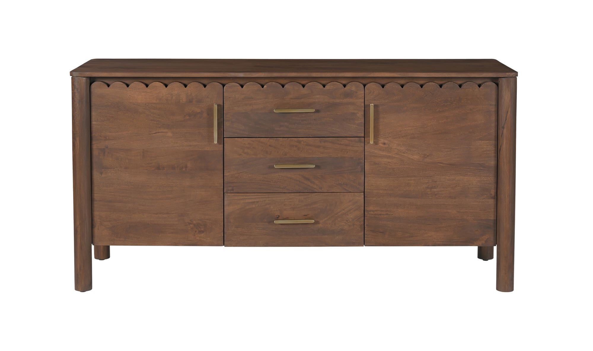 Moe's - Wiley Contemporary Sideboard