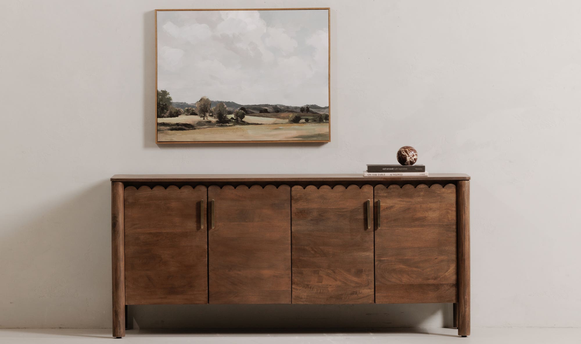 Moe's - Wiley Contemporary Sideboard