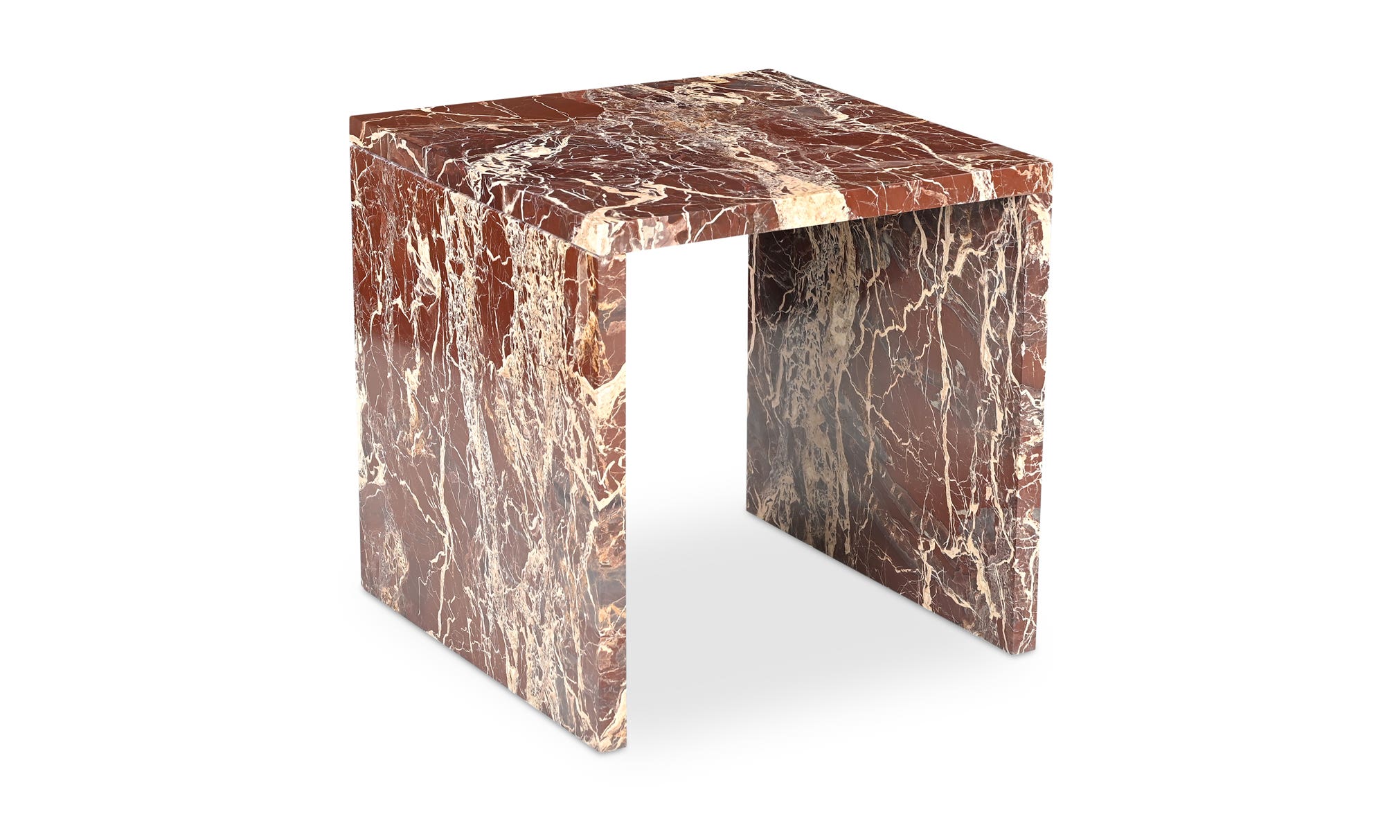 Moe's - Rosa Modern Accent Table