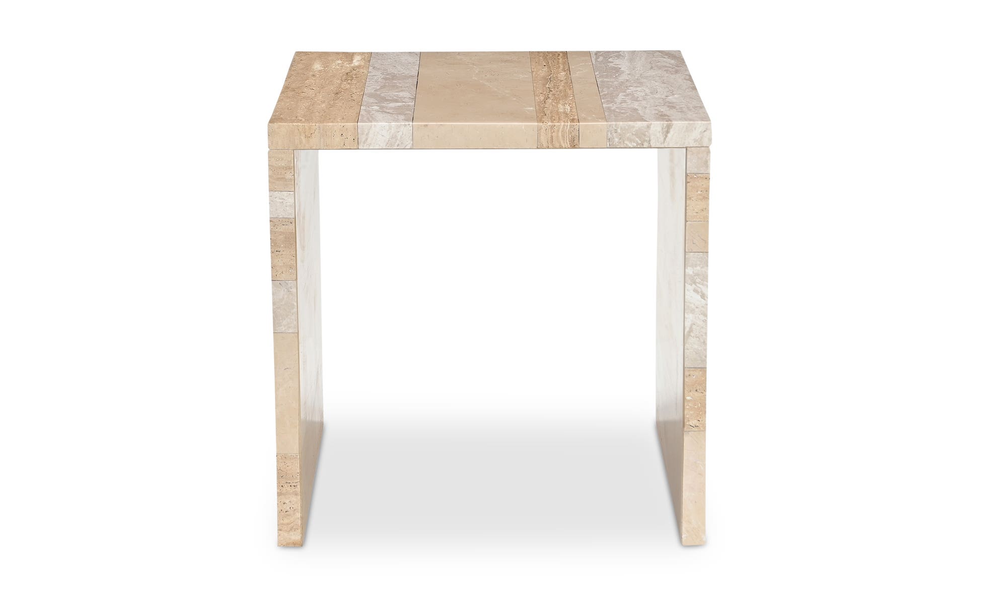 Moe's - Rosa Modern Accent Table