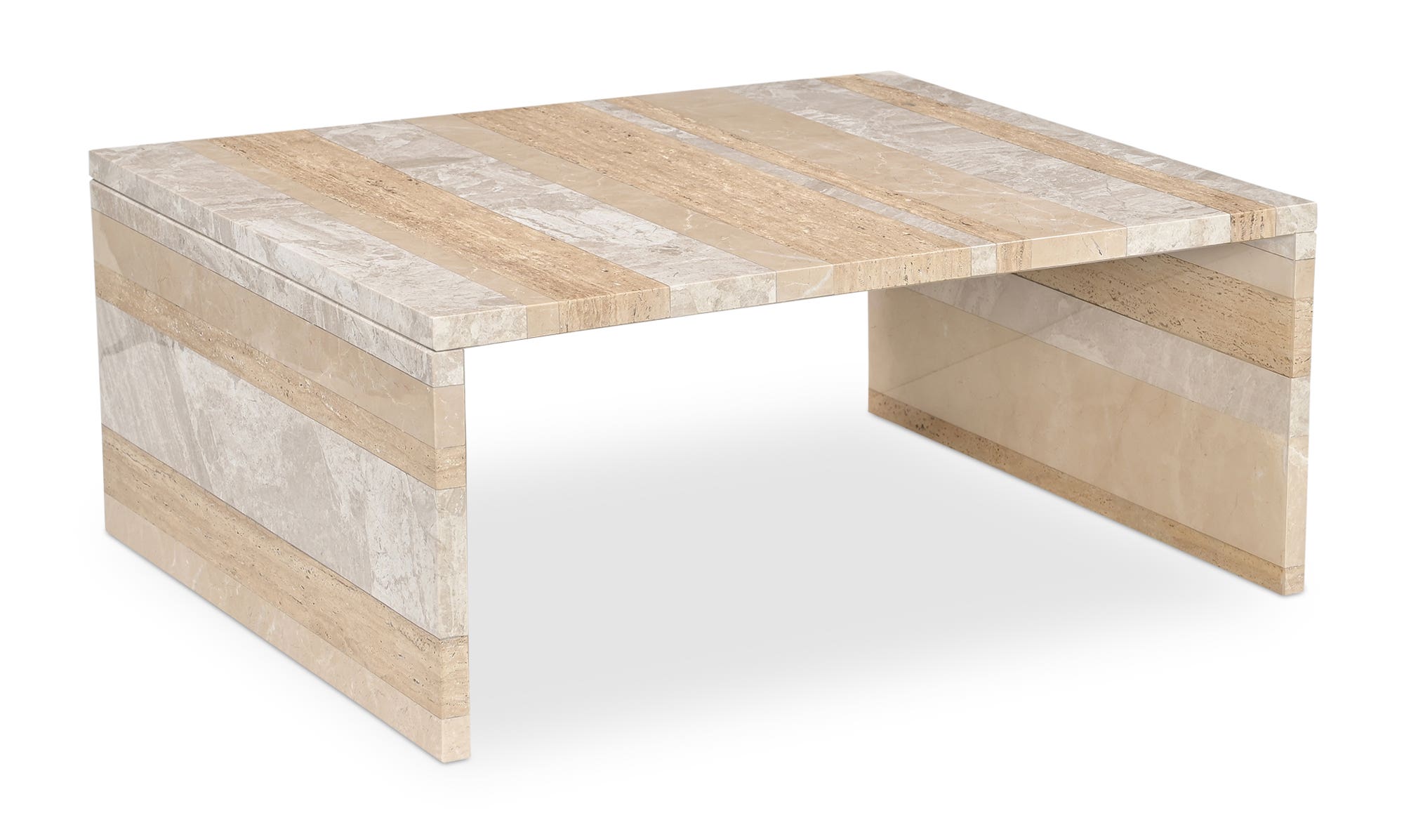 Moe's - Rosa Modern Coffee Table