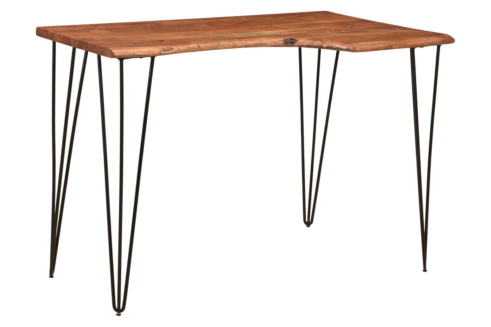 Moe's - Luka Desk in Brown