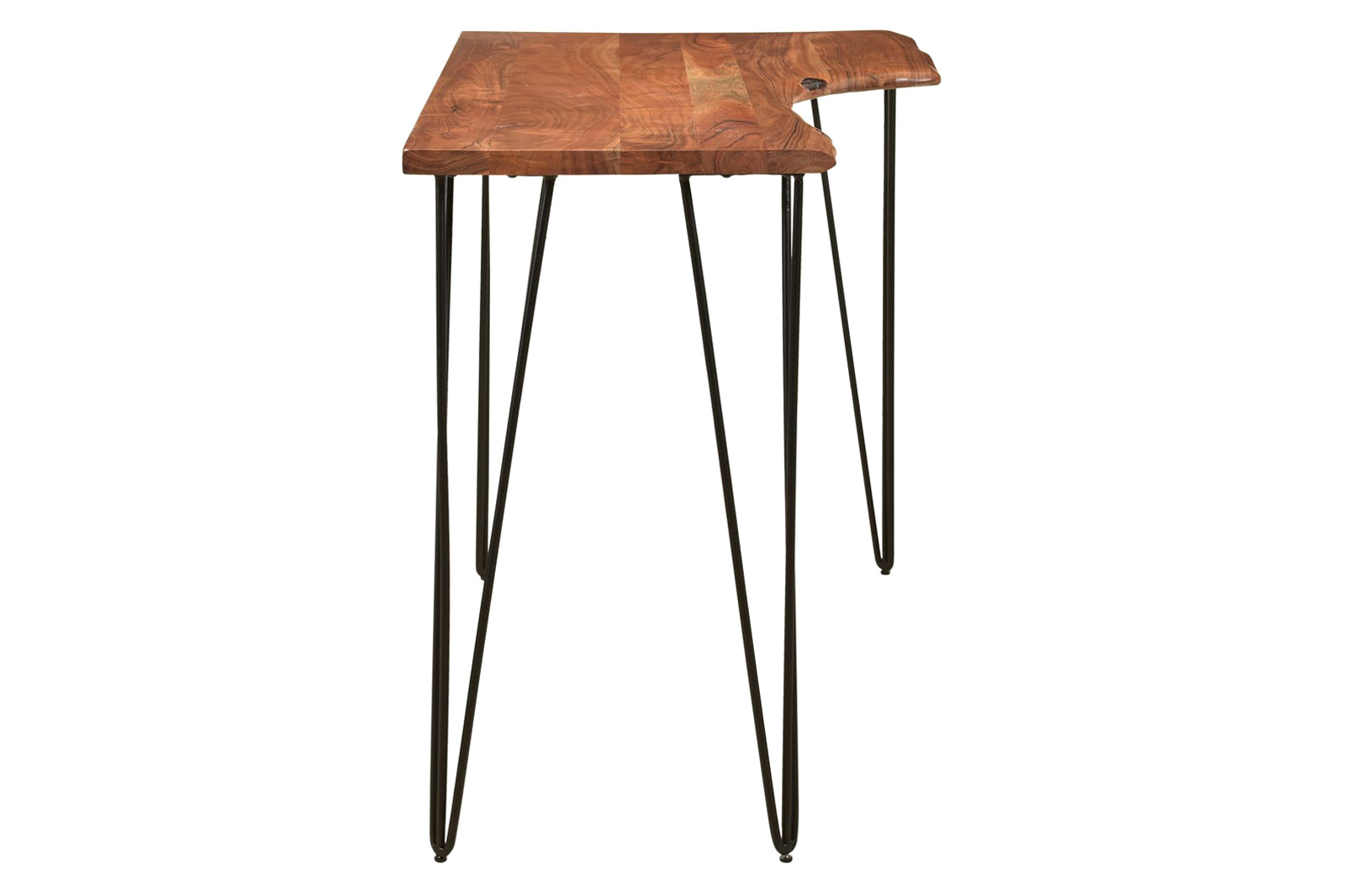 Moe's - Luka Desk in Brown