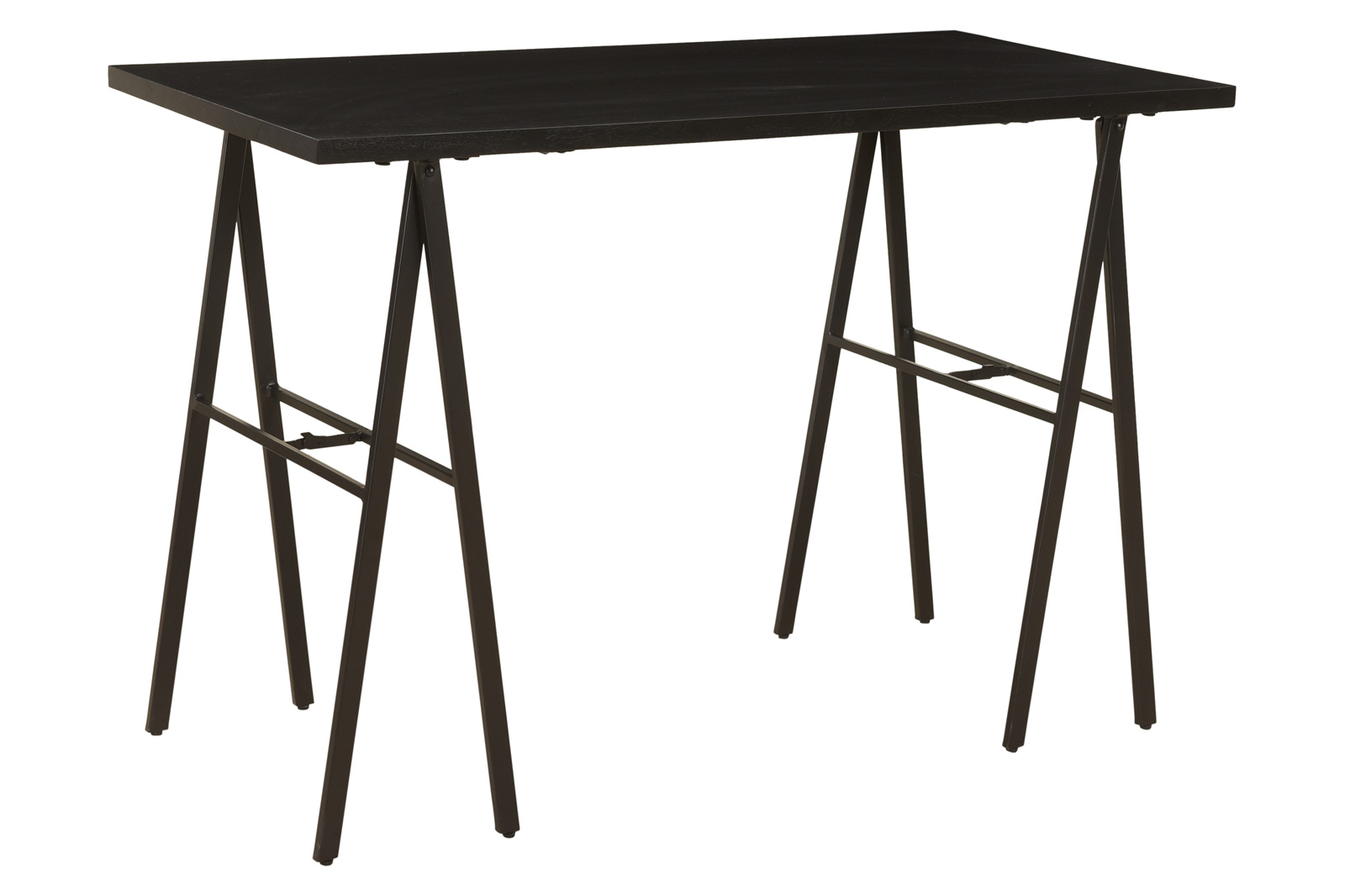 Moe's - Esme Desk in Black