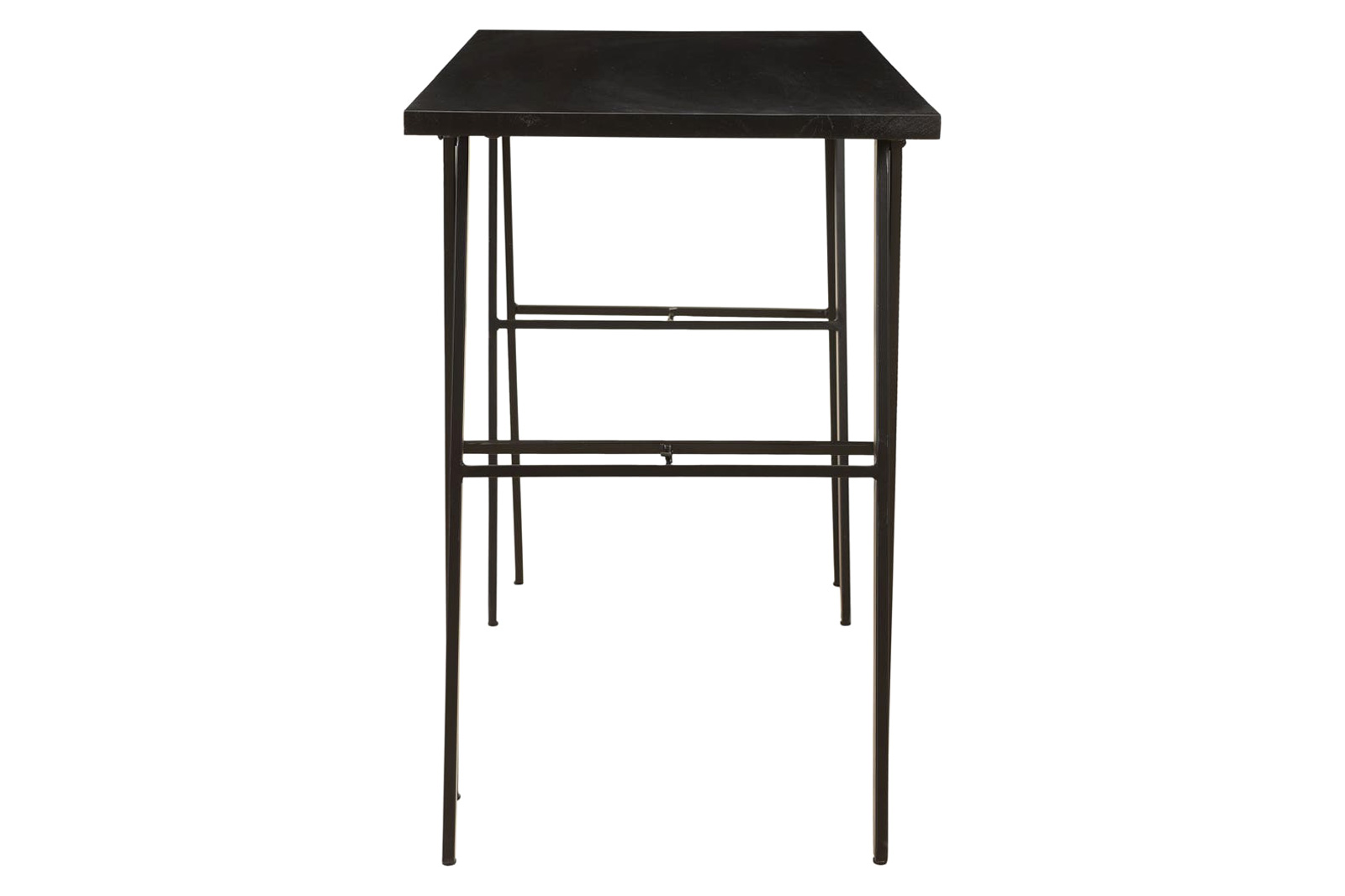 Moe's - Esme Desk in Black