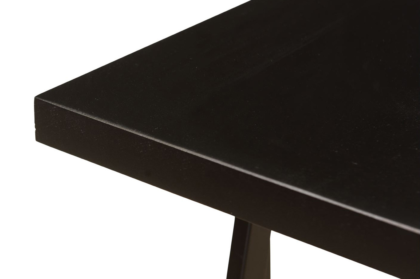 Moe's - Esme Desk in Black