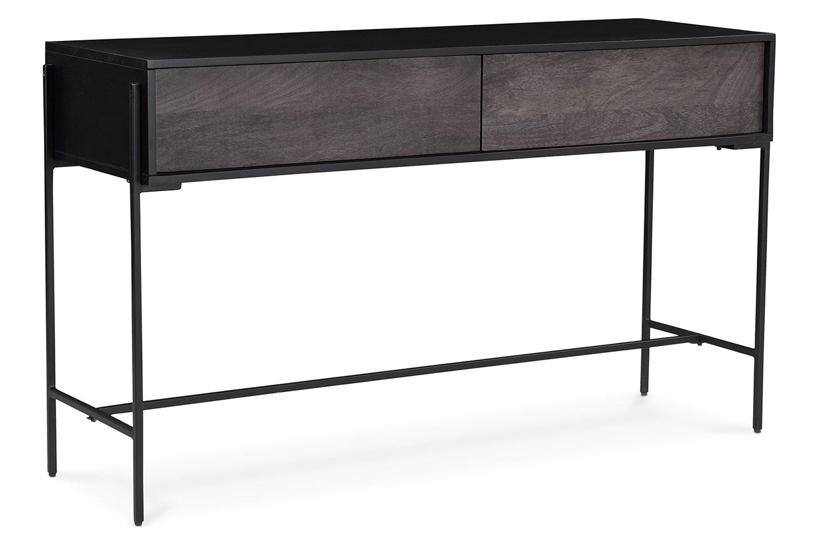 Moe's Tobin Console Table - Charcoal