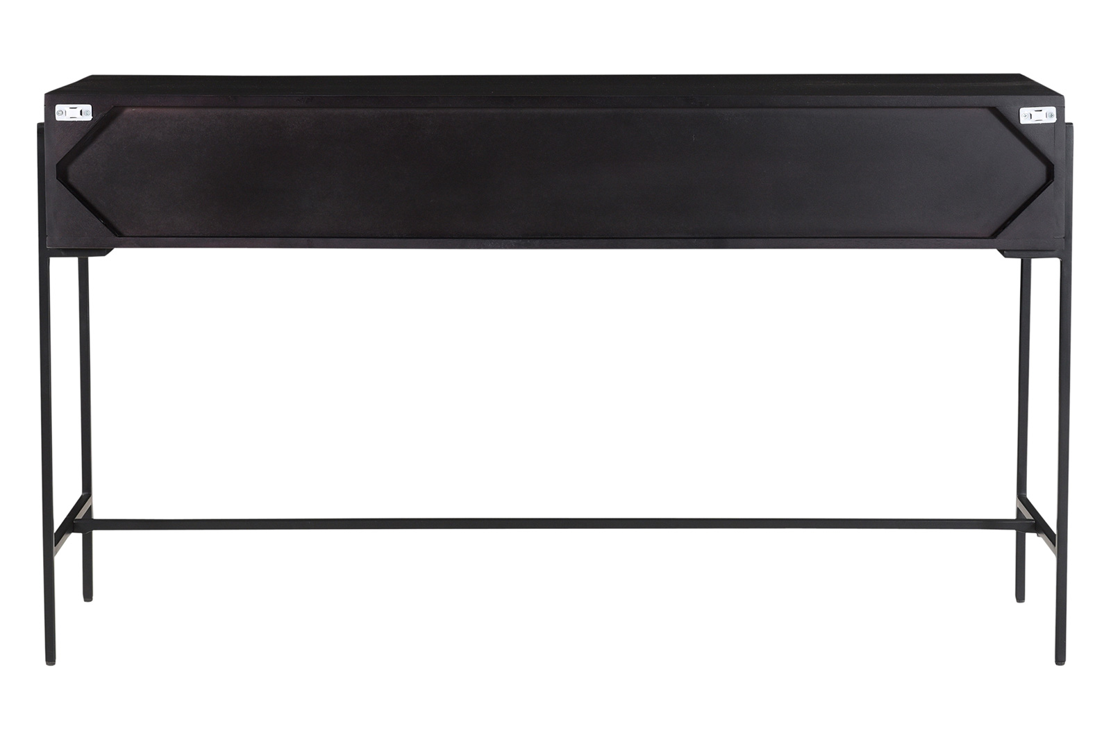 Moe's Tobin Console Table - Charcoal