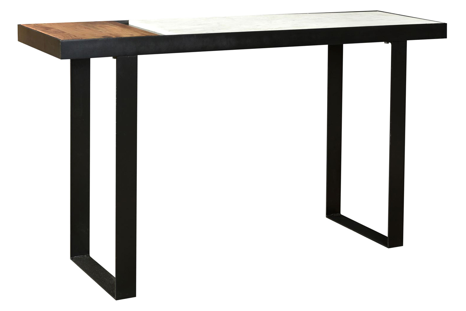 Moe's - Blox Console Table in Multi-Color