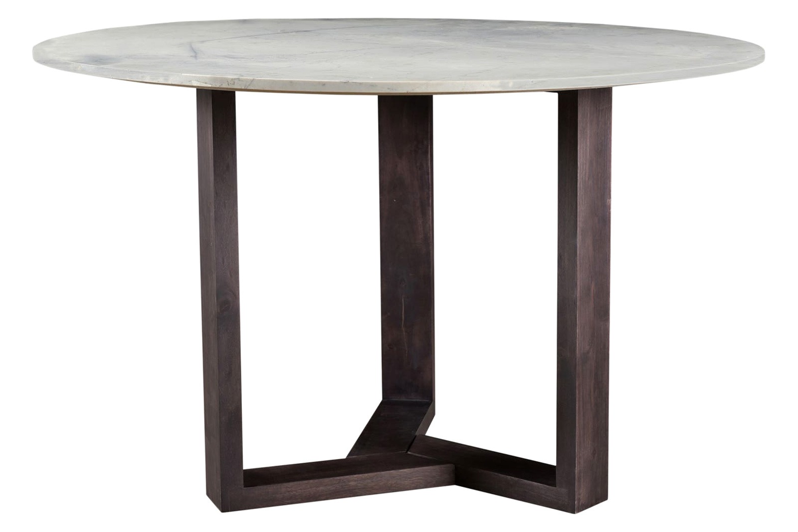 Moe's Jinxx Dining Table - Charcoal Gray