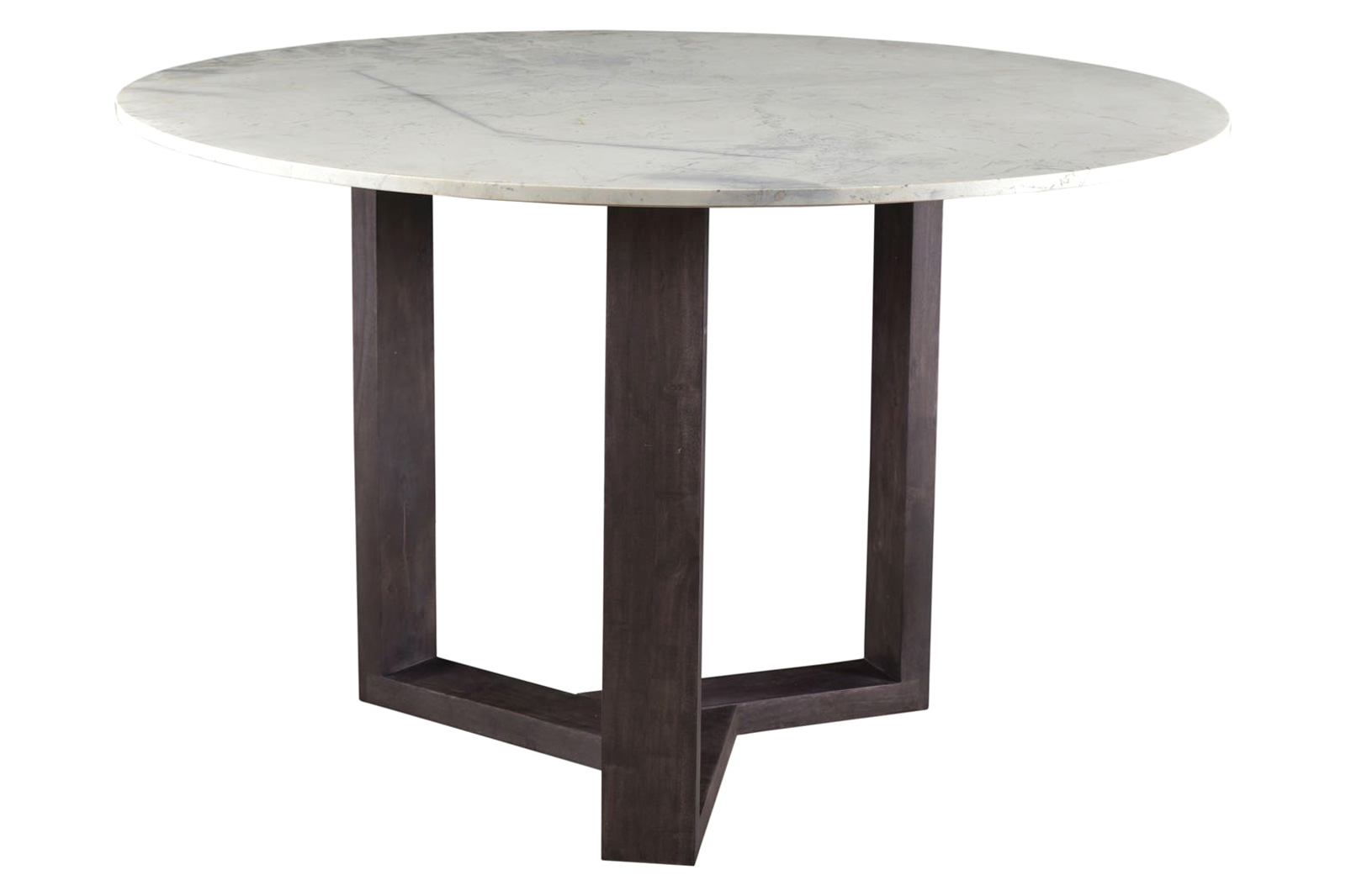 Moe's Jinxx Dining Table - Charcoal Gray