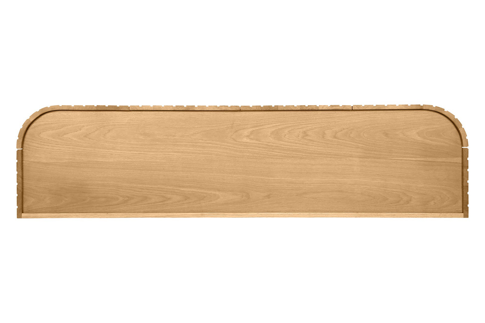 Moe's™ Povera 4 Door Sideboard - Natural