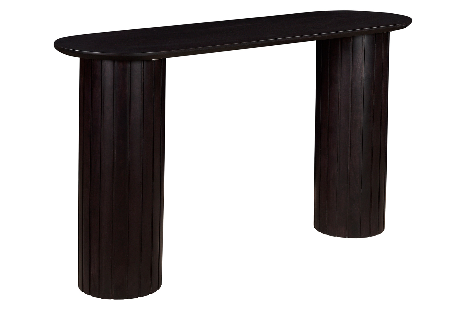 Moe's Povera Console Table - Black