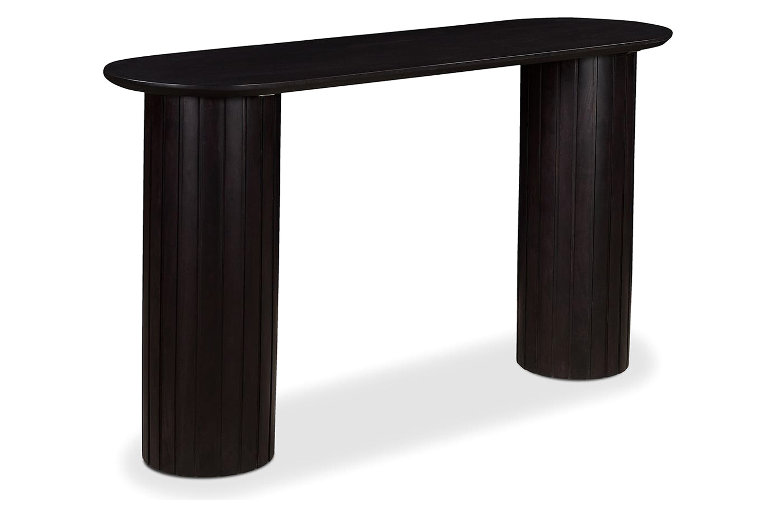 Moe's Povera Console Table - Black