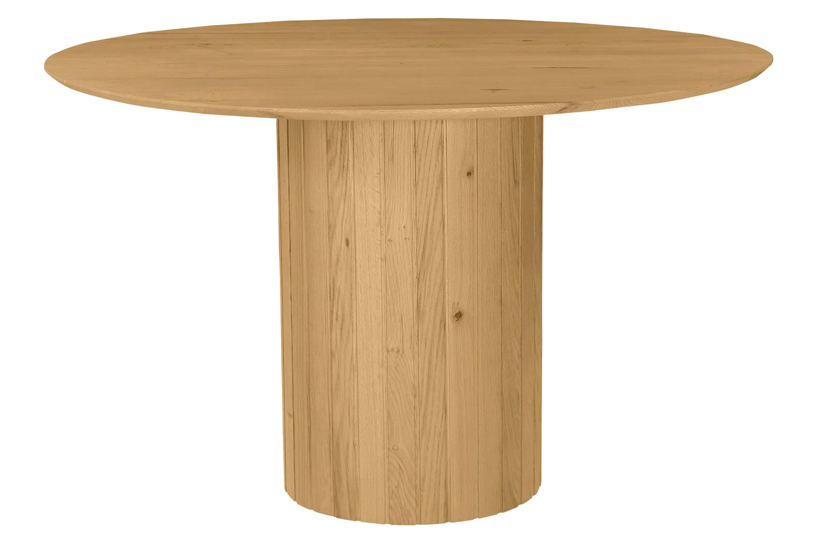 Moe's - Povera Dining Table