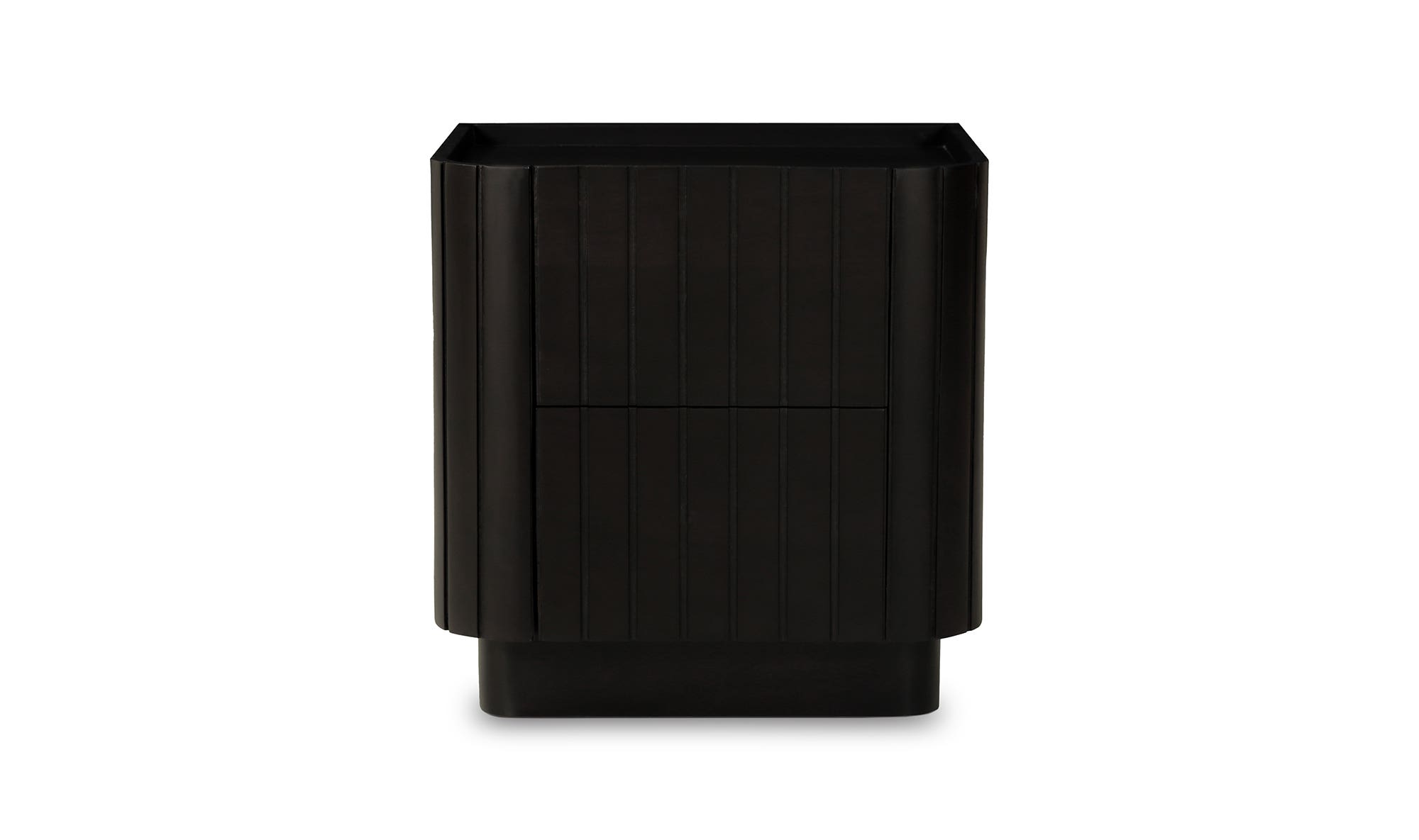 Moe's - Povera Contemporary Nightstand