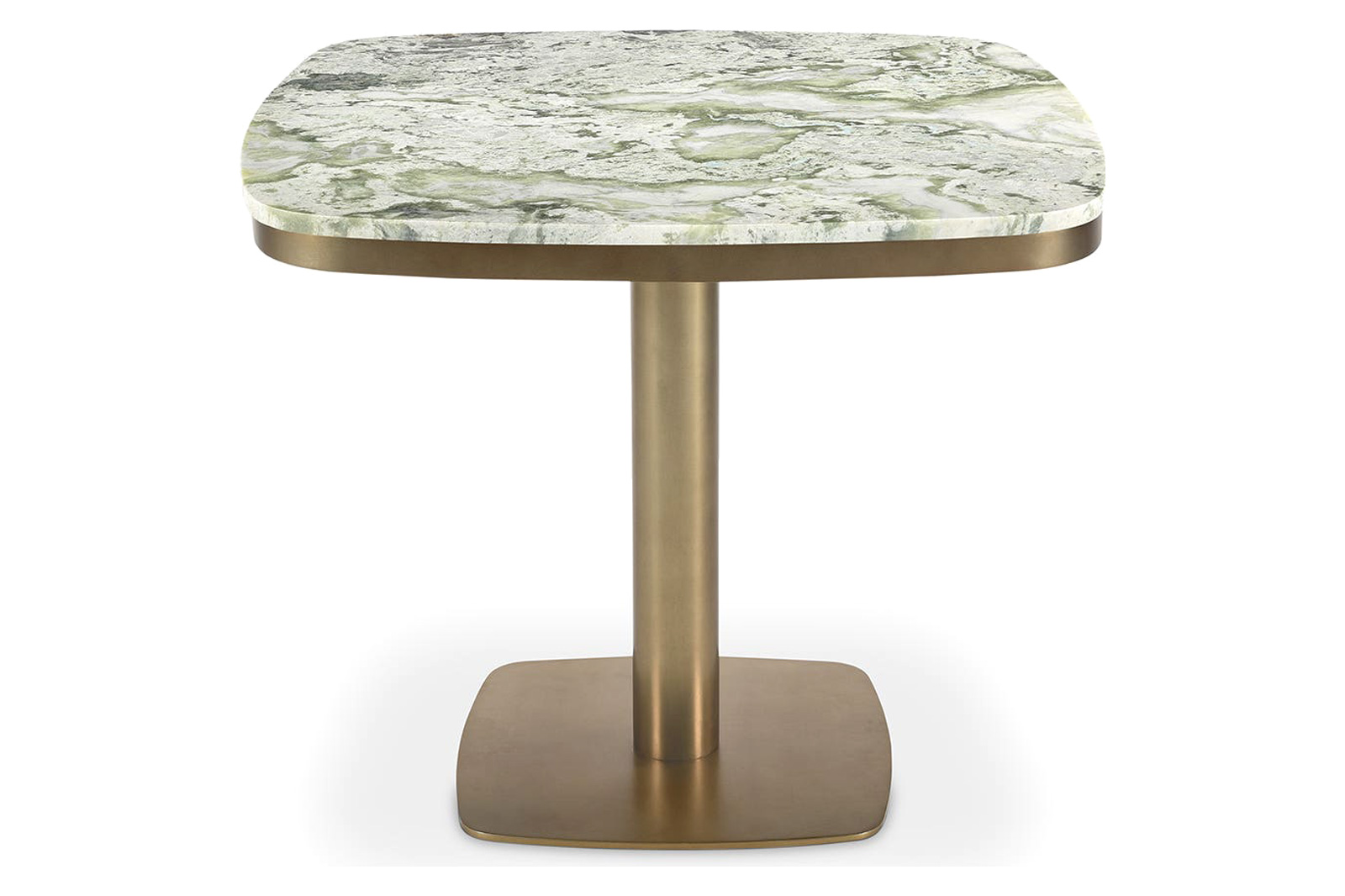 Moe's - Celeste Coffee Table in White