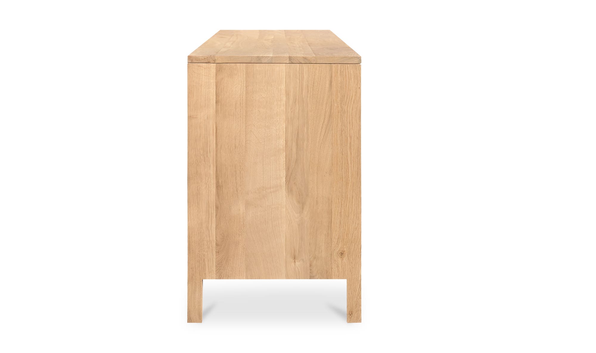 Moe's - Teeda Contemporary Sideboard in Natural