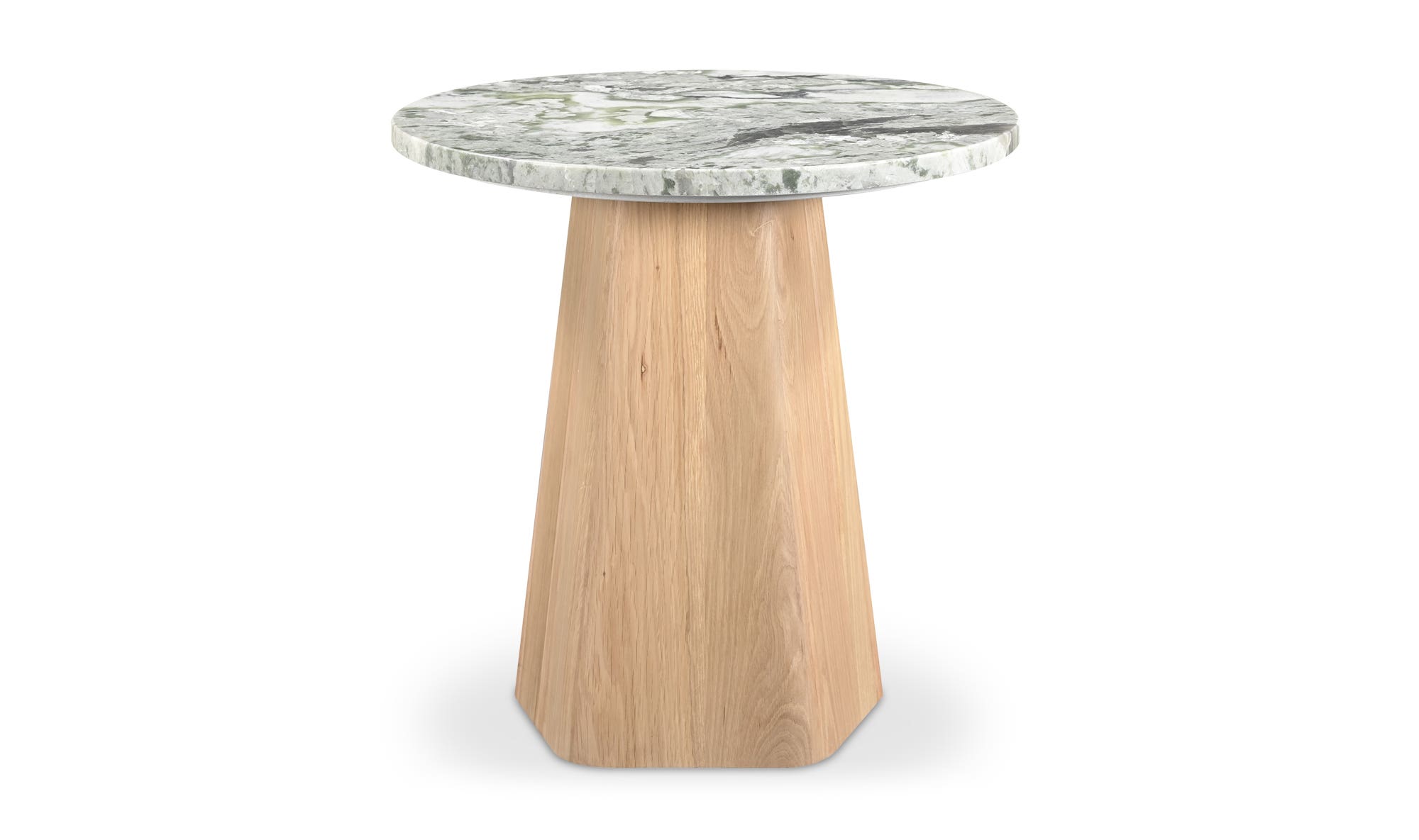 Moe's - Evelyn Contemporary Accent Table