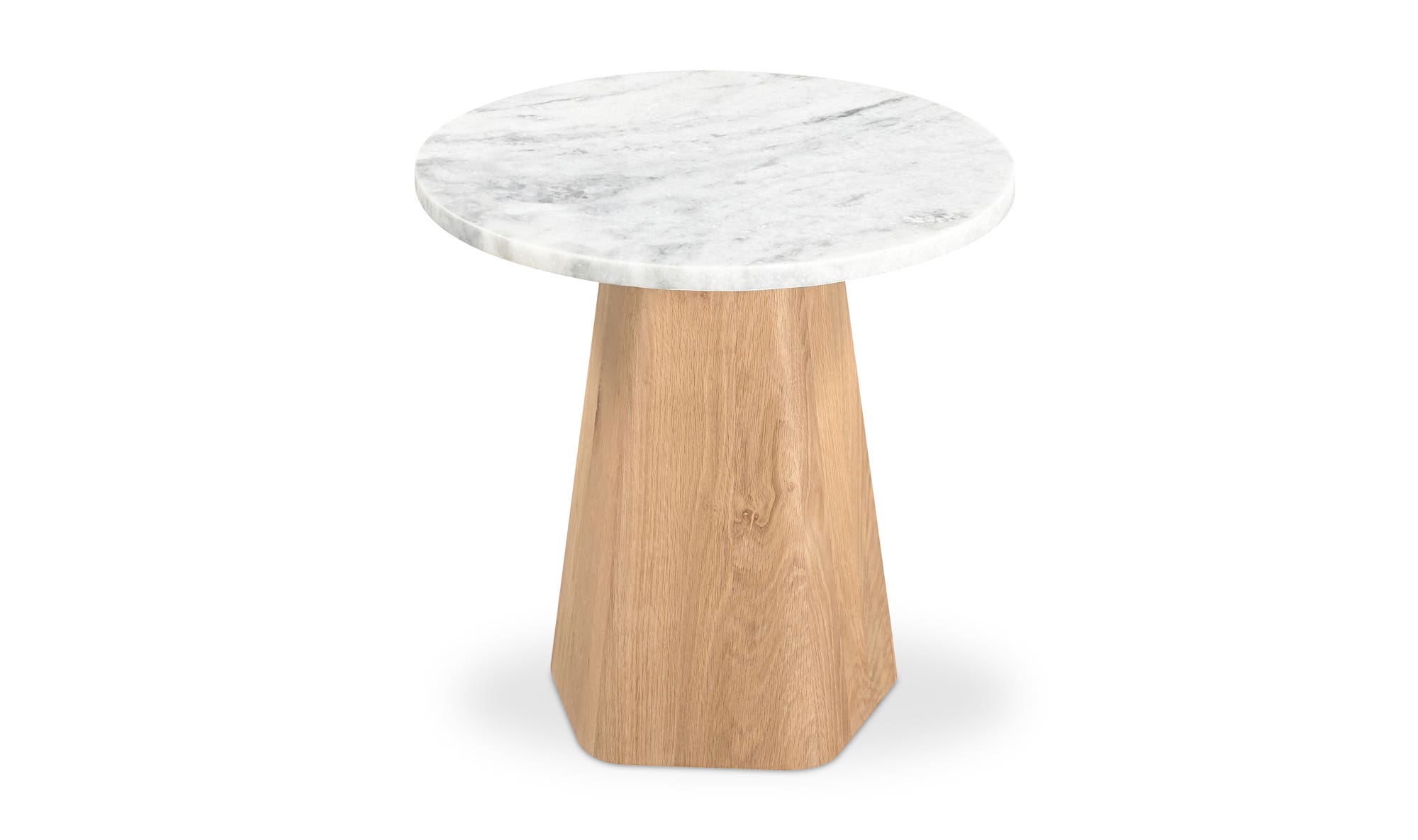 Moe's - Evelyn Contemporary Accent Table