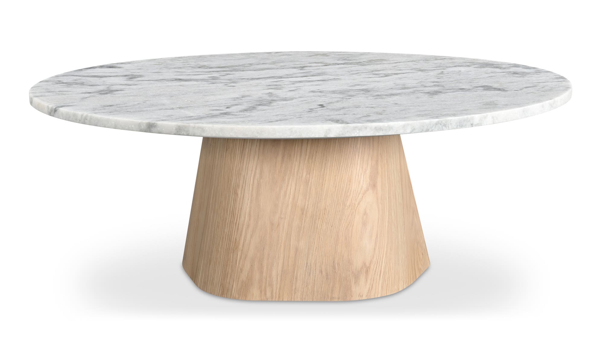 Moe's - Evelyn Contemporary Coffee Table