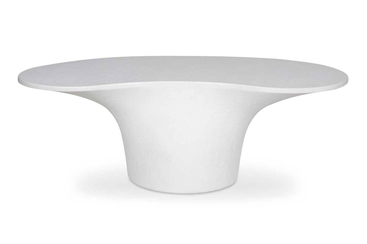 Moe's - Yumi Contemporary Outdoor Coffee Table