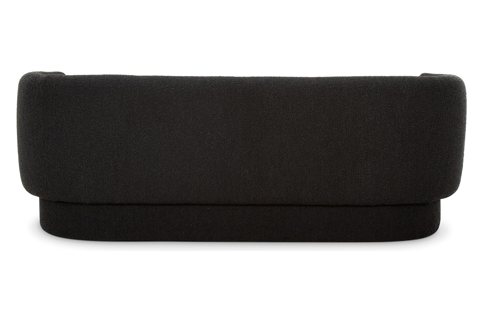 Moe's Koba Sofa - Maya Black