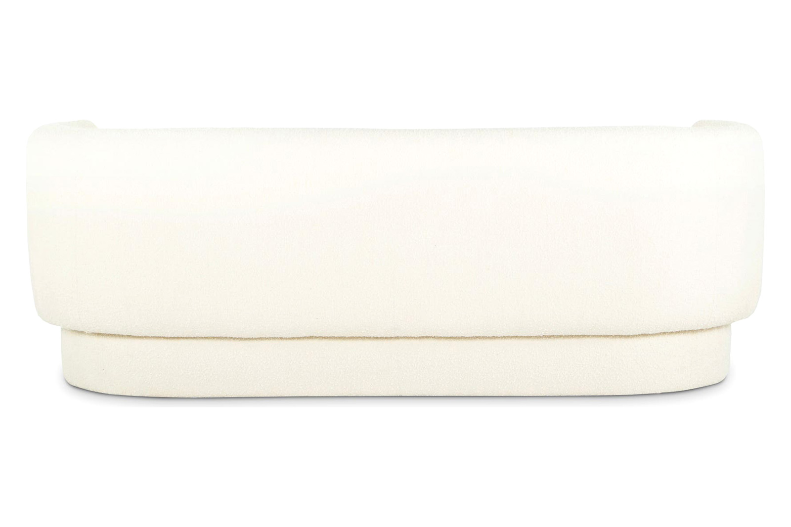 Moe's Koba Sofa - White