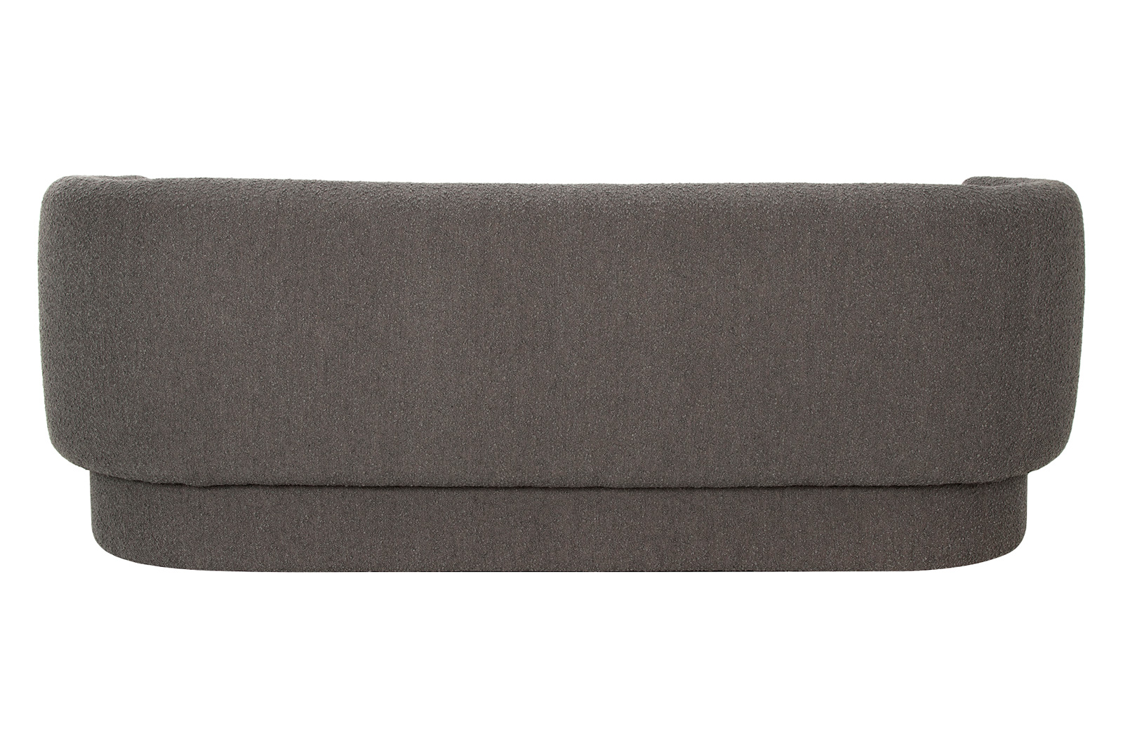 Moe's Koba Sofa - Maya Gray