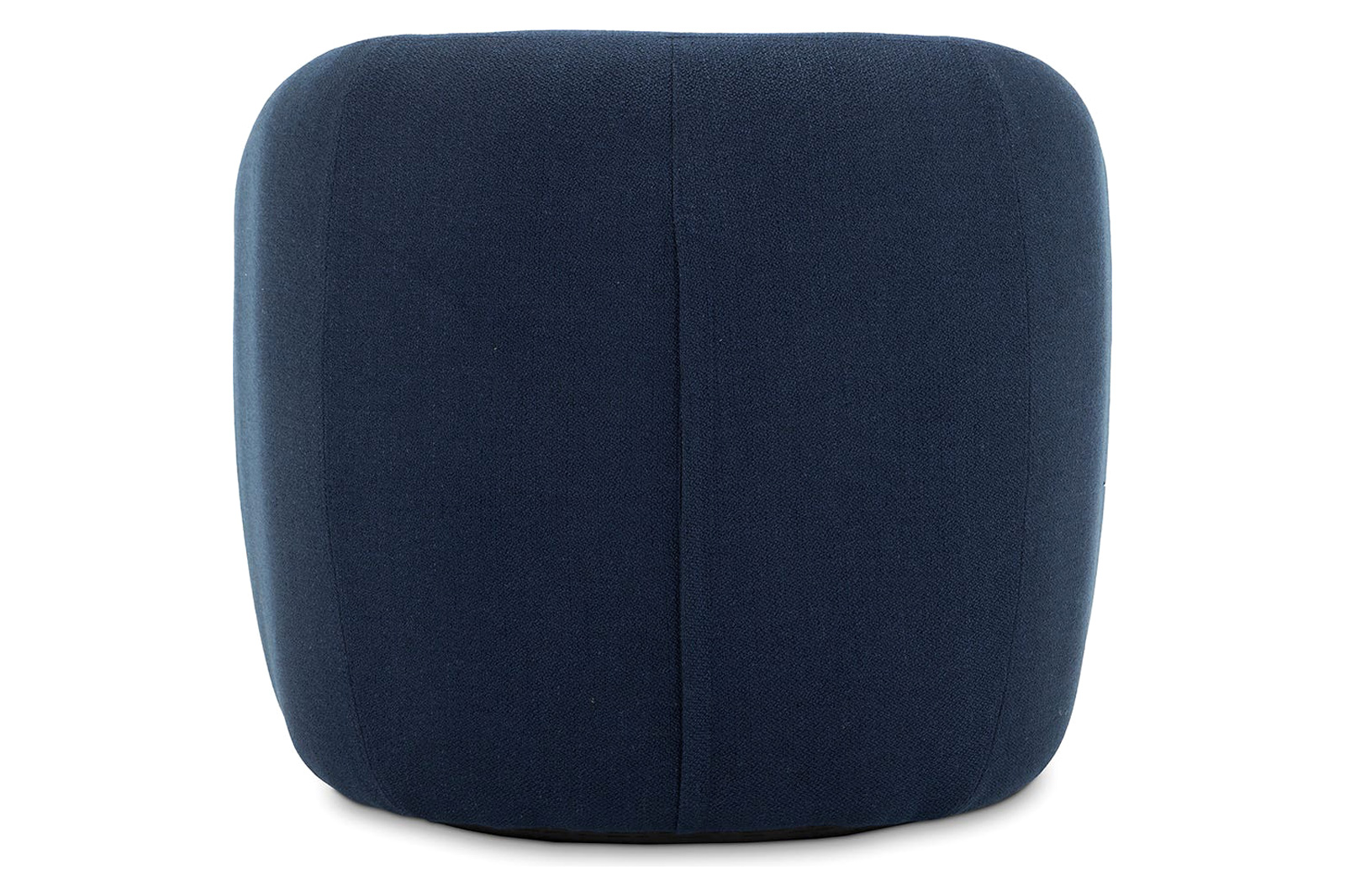 Moe's - Maurice Swivel Chair in Blue