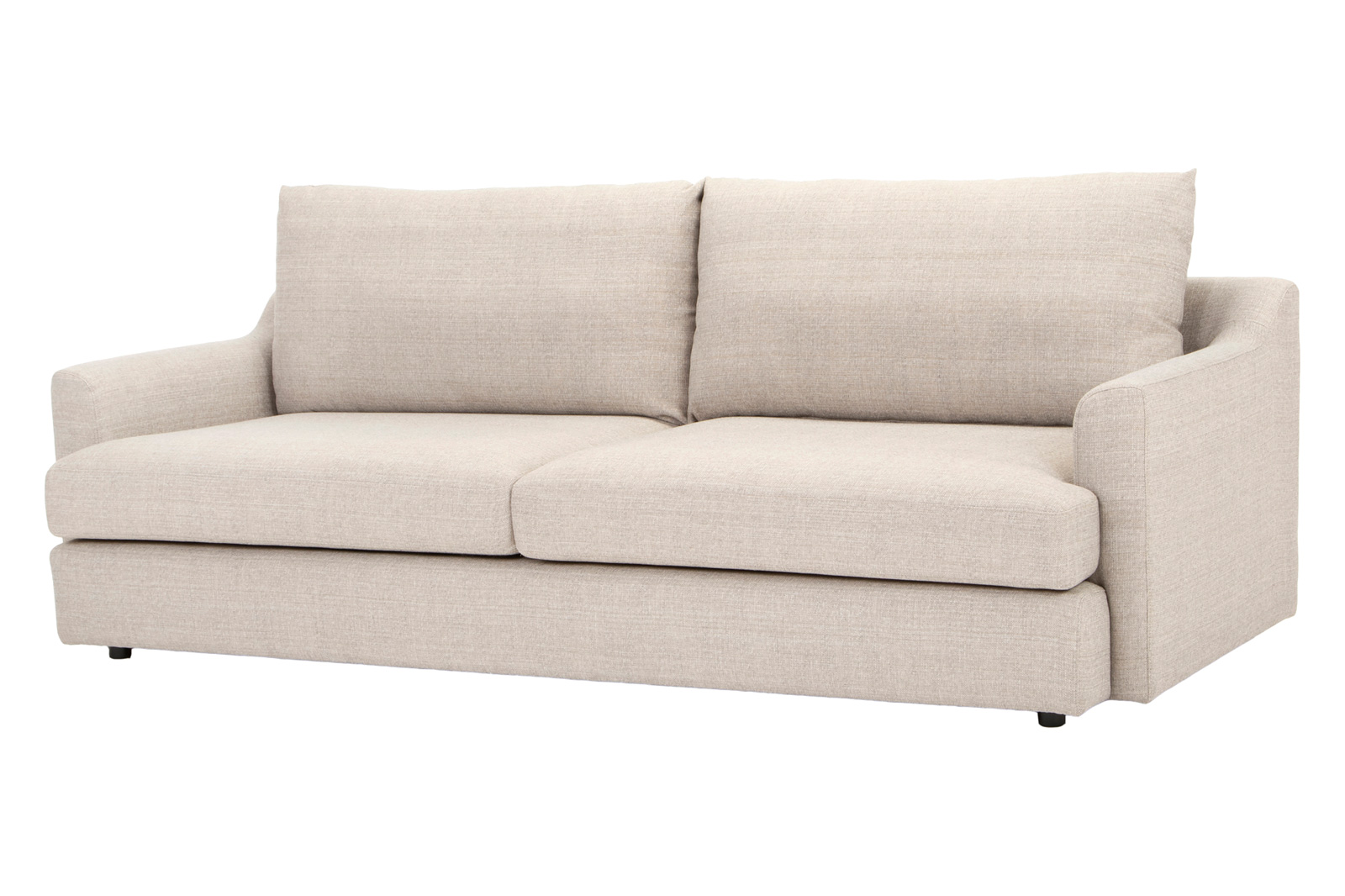 Moe's Alvin Sofa - Tan