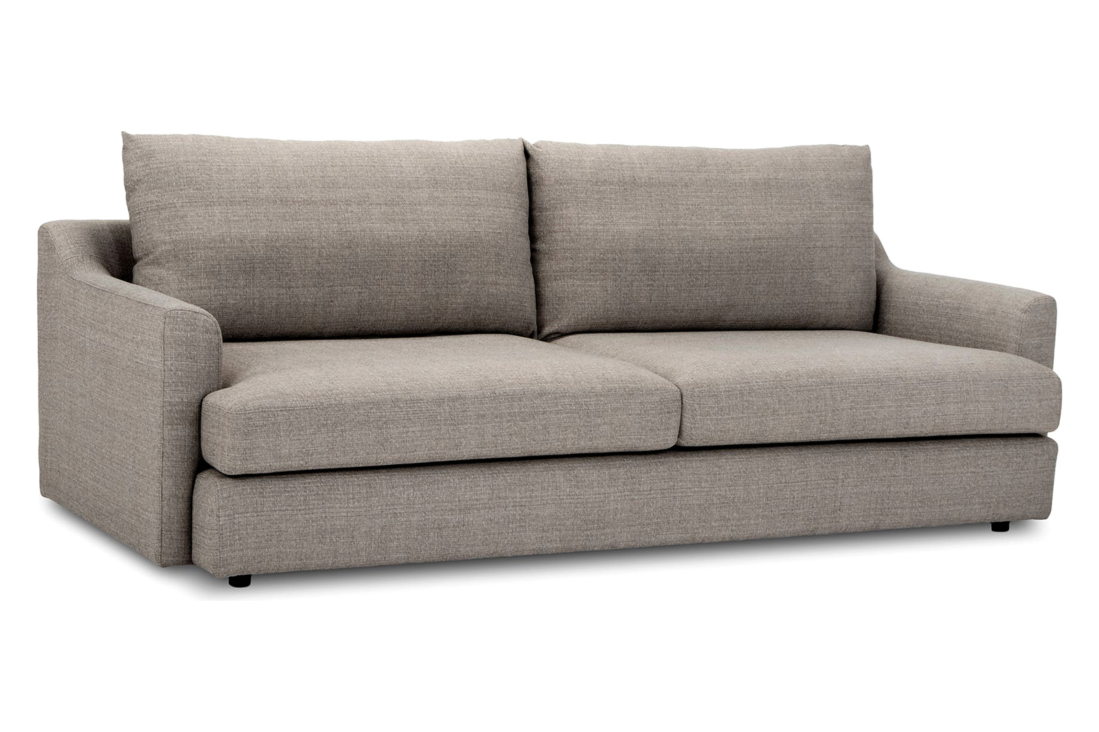 Moe's Alvin Sofa - Tan