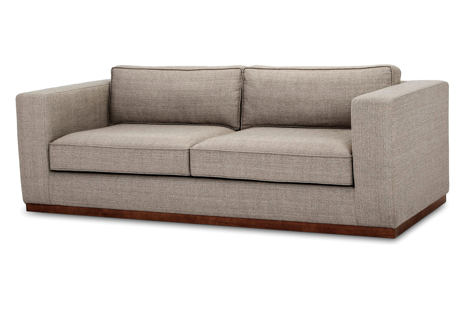 Moe's - Theodore Sofa in Beige