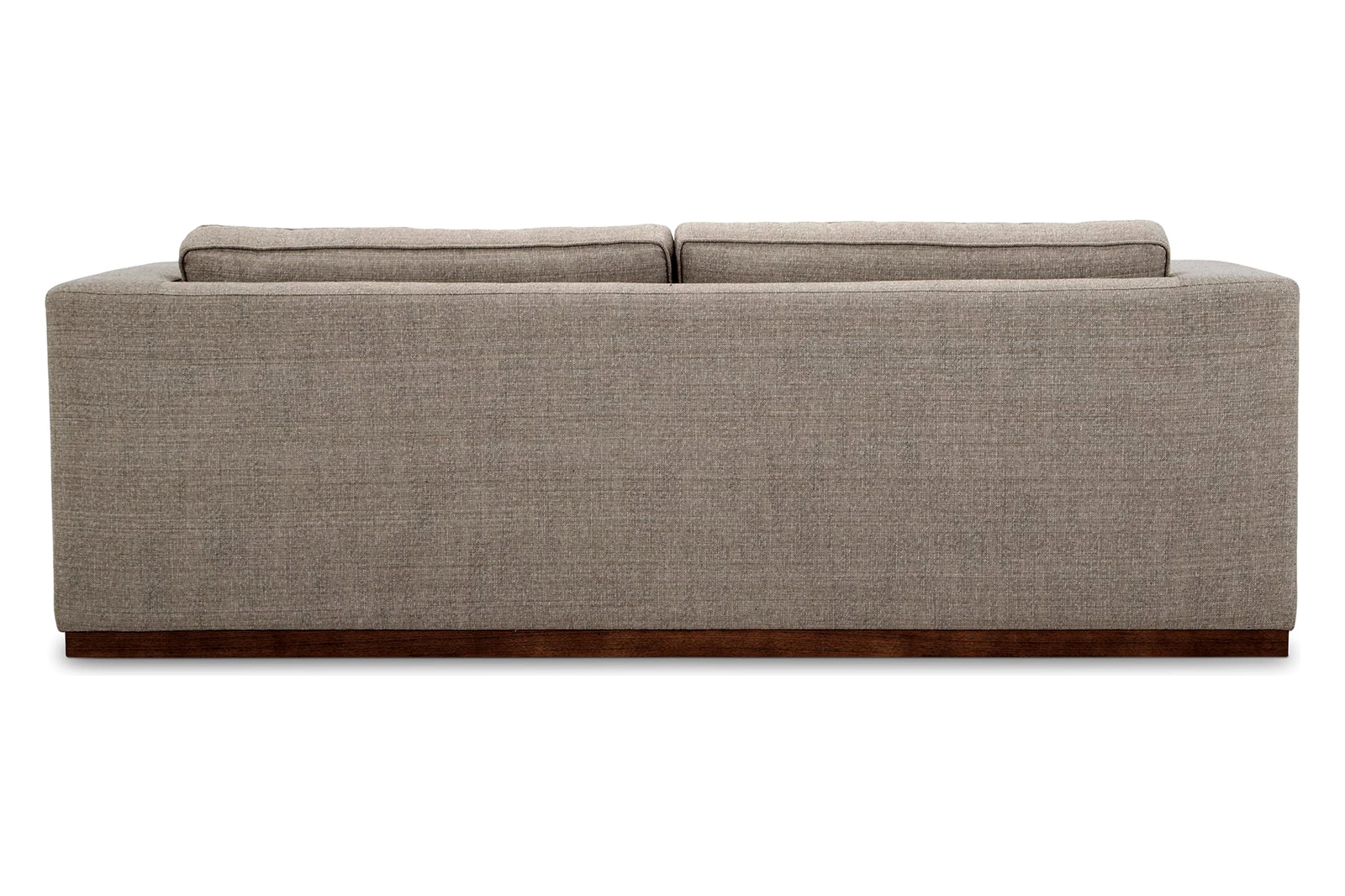 Moe's - Theodore Sofa in Beige