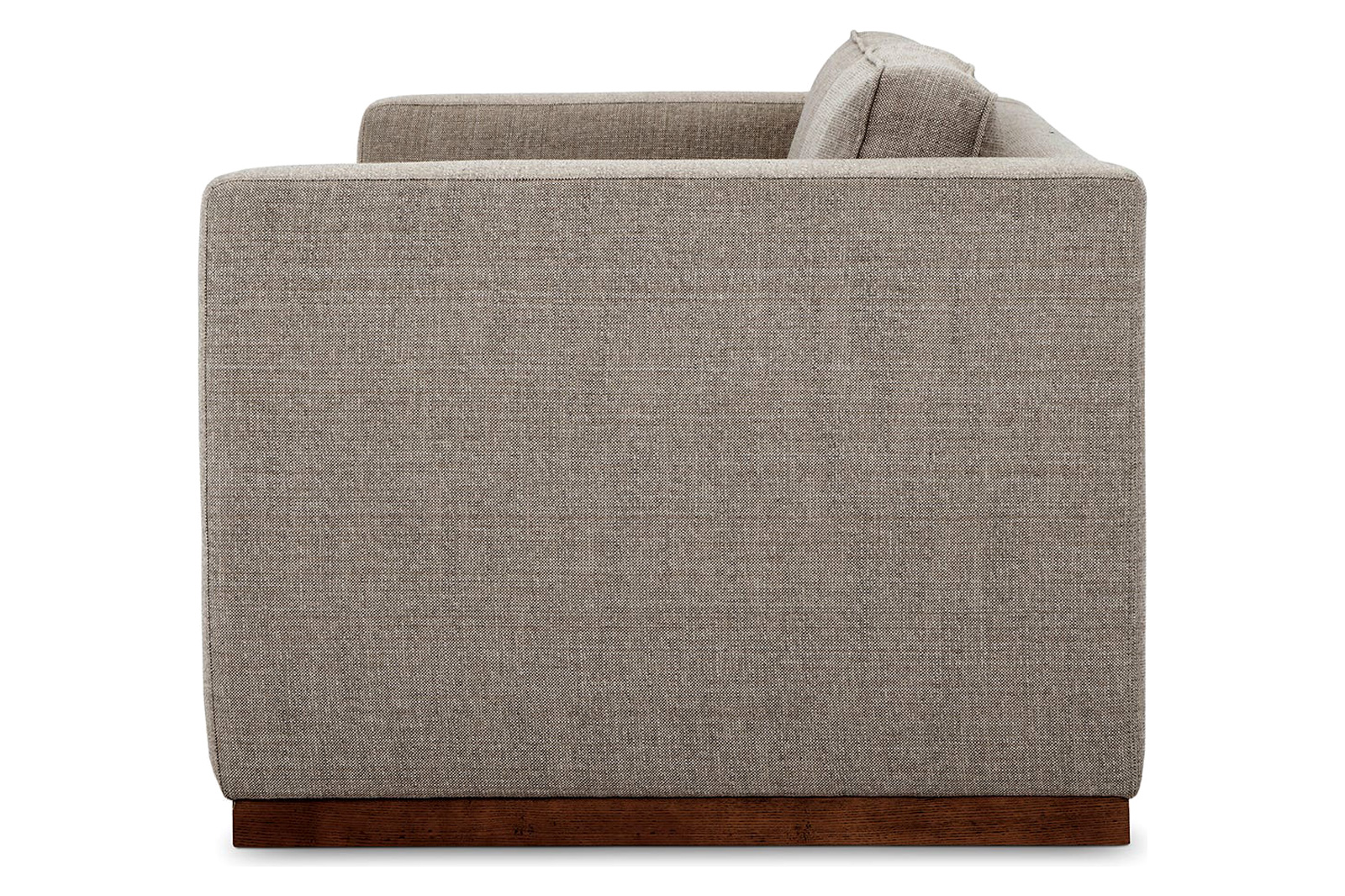 Moe's - Theodore Sofa in Beige