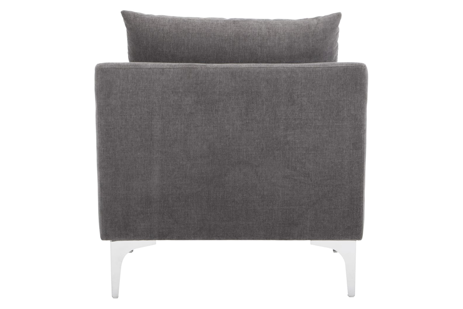 Moe's Paris Armchair - Dark Gray