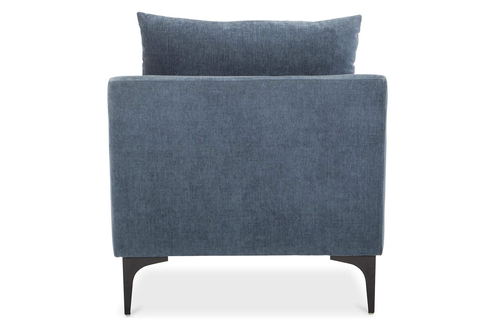 Moe's Paris Armchair - Blue