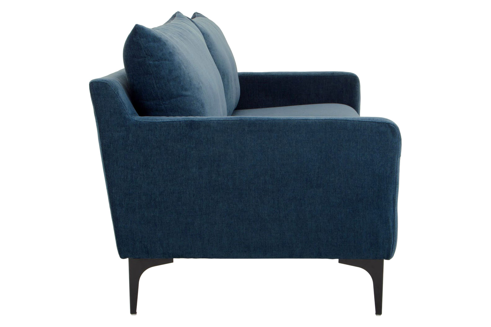 Moe's™ Paris Sofa - Blue