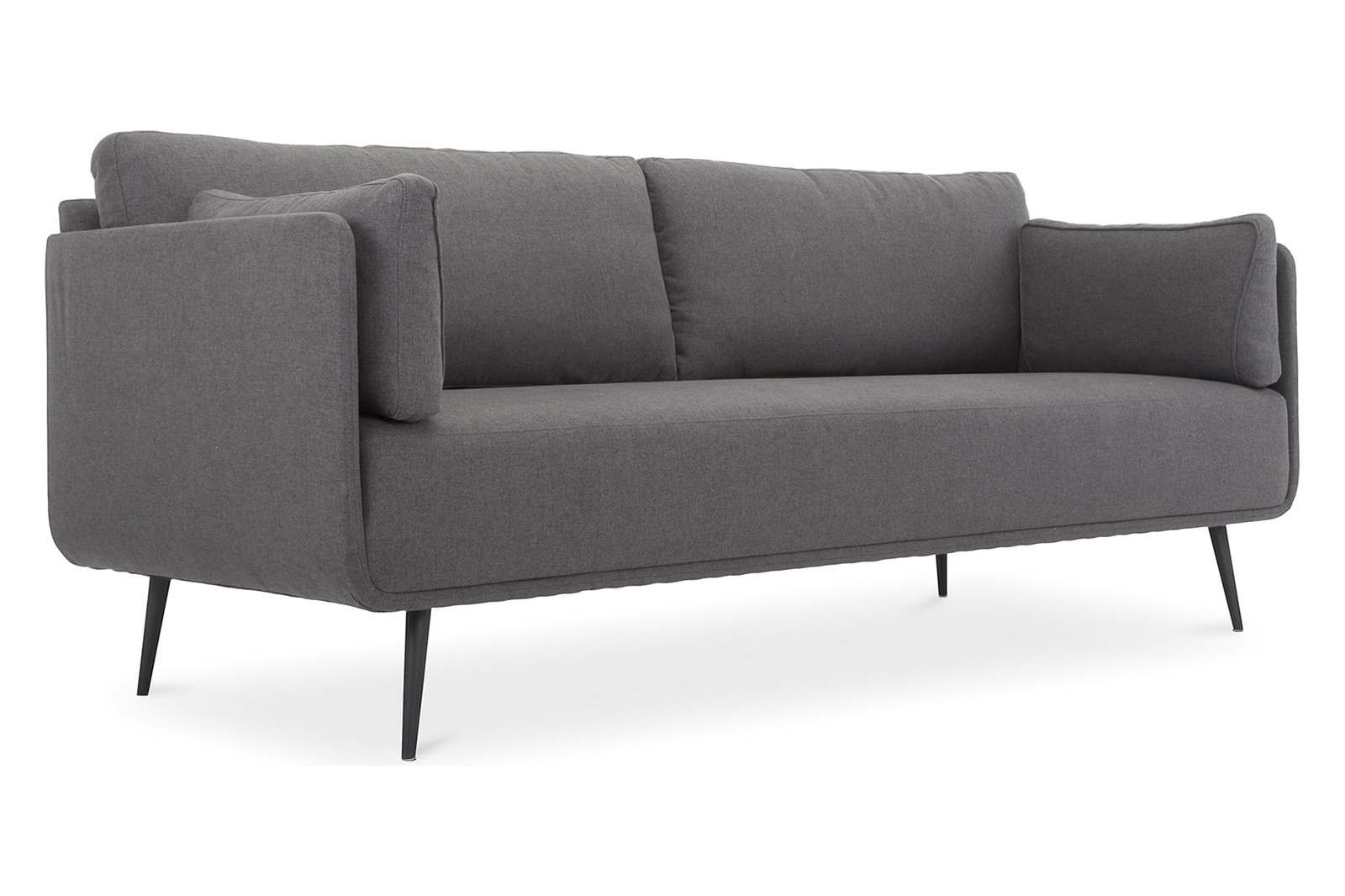 Moe's - Rodrigo Sofa in Gray