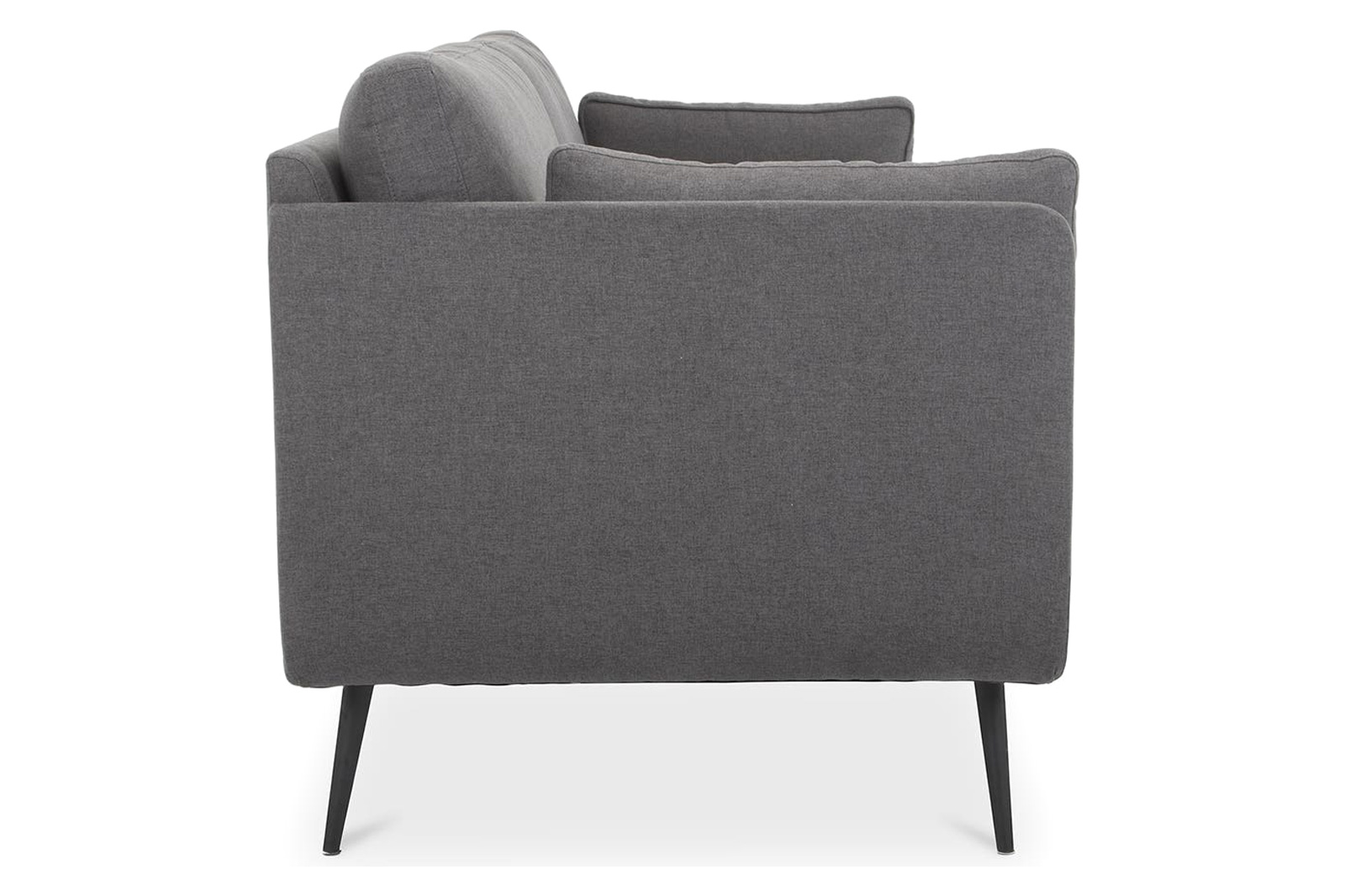 Moe's - Rodrigo Sofa in Gray