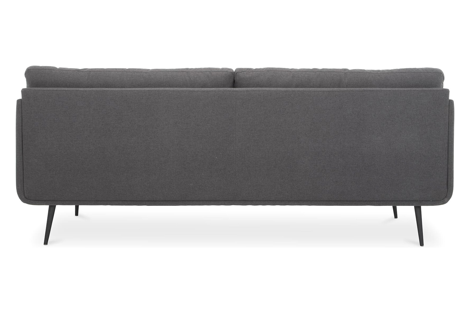 Moe's - Rodrigo Sofa in Gray