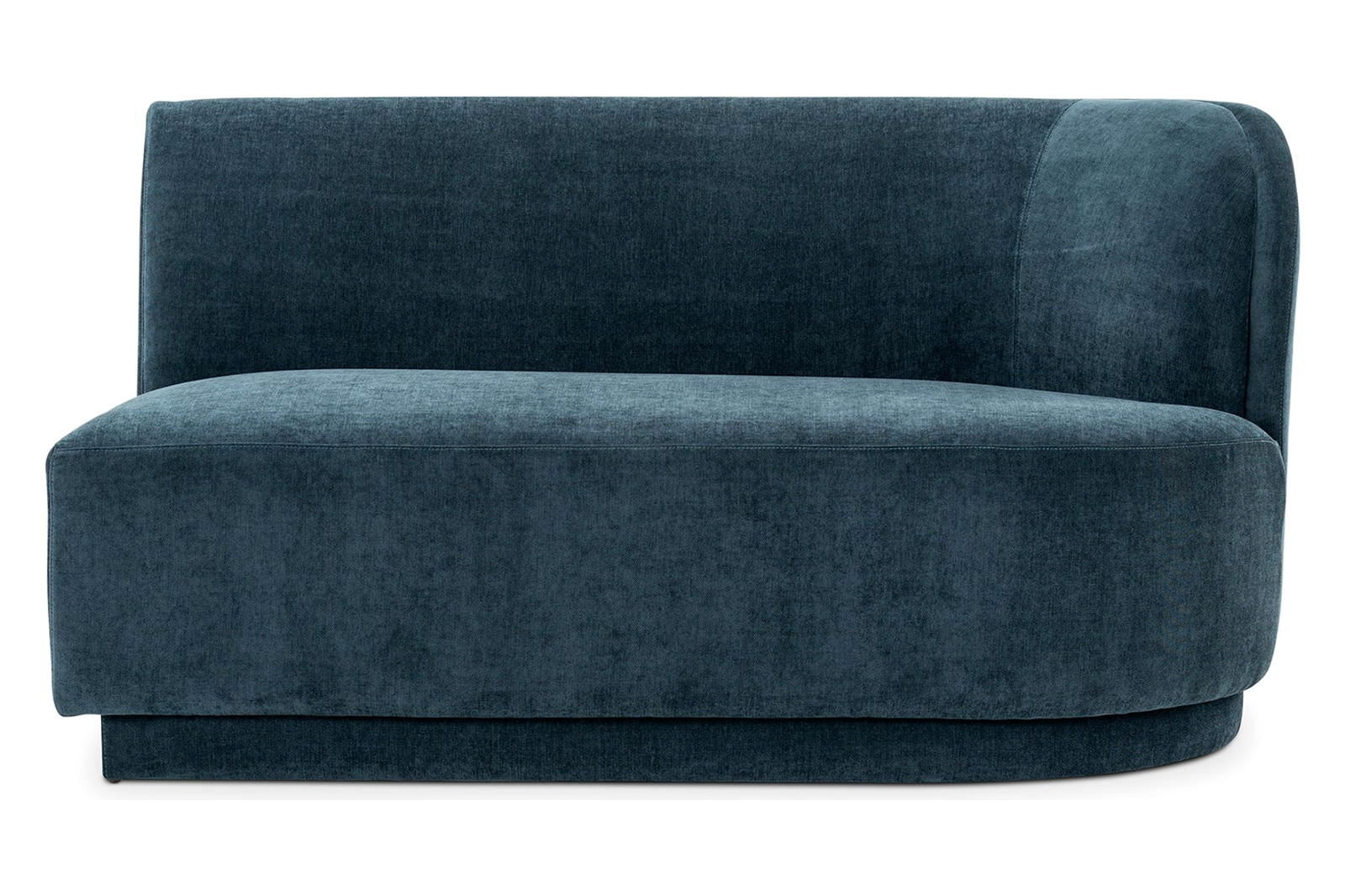 Moe's - Yoon 2 Seat Sofa