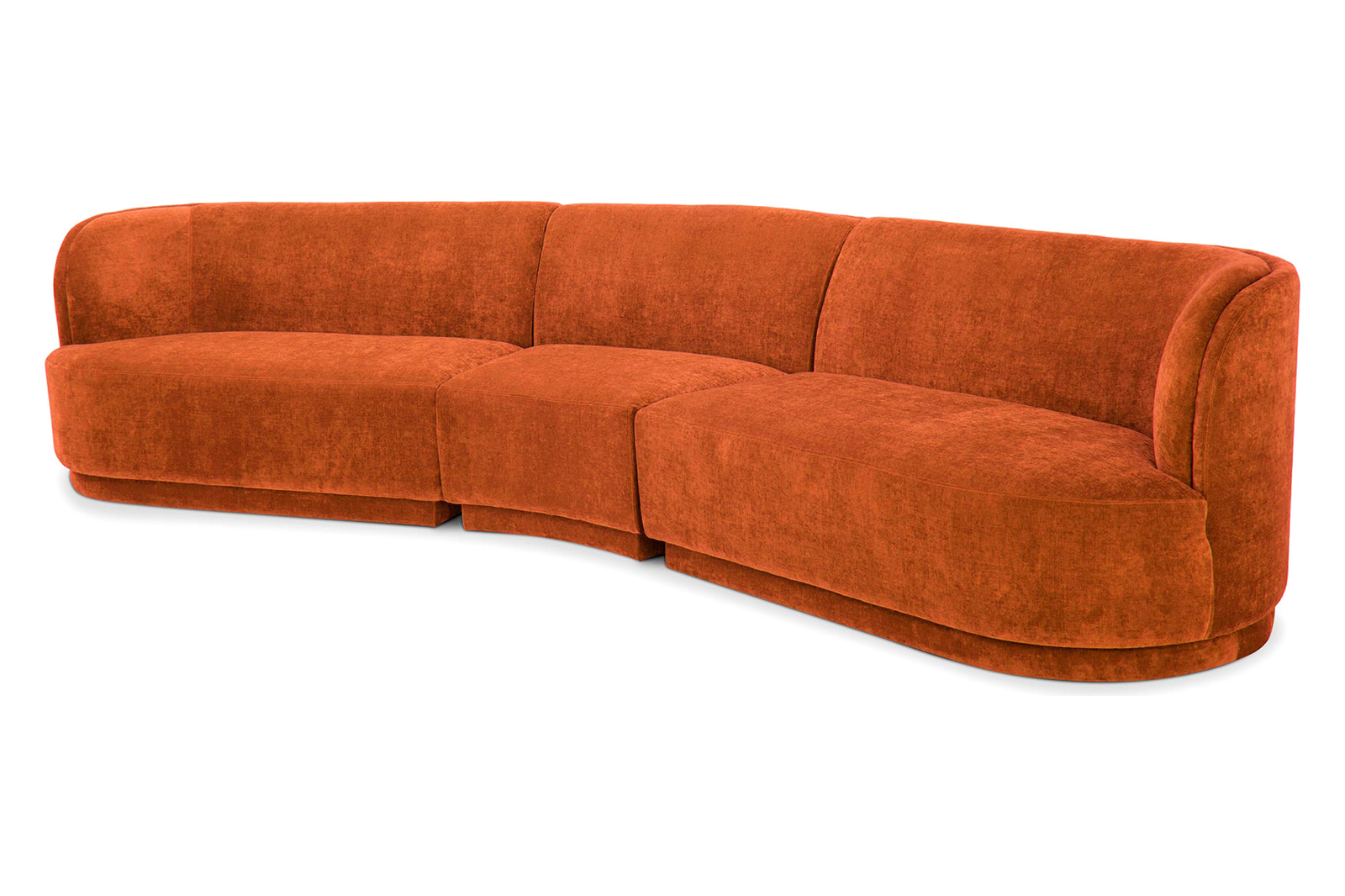 Moe's - Yoon Compass Modular Sectional