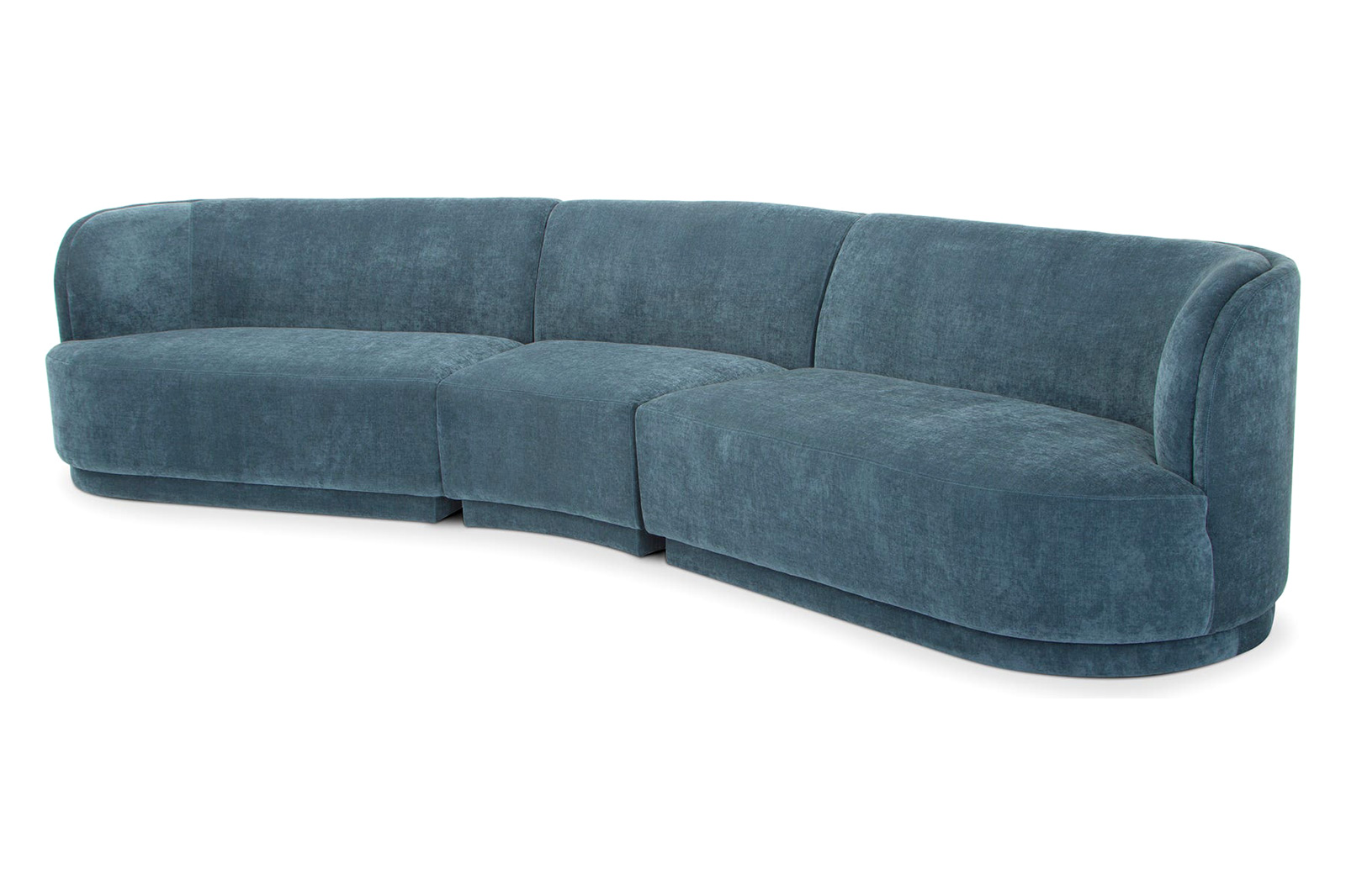 Moe's - Yoon Compass Modular Sectional