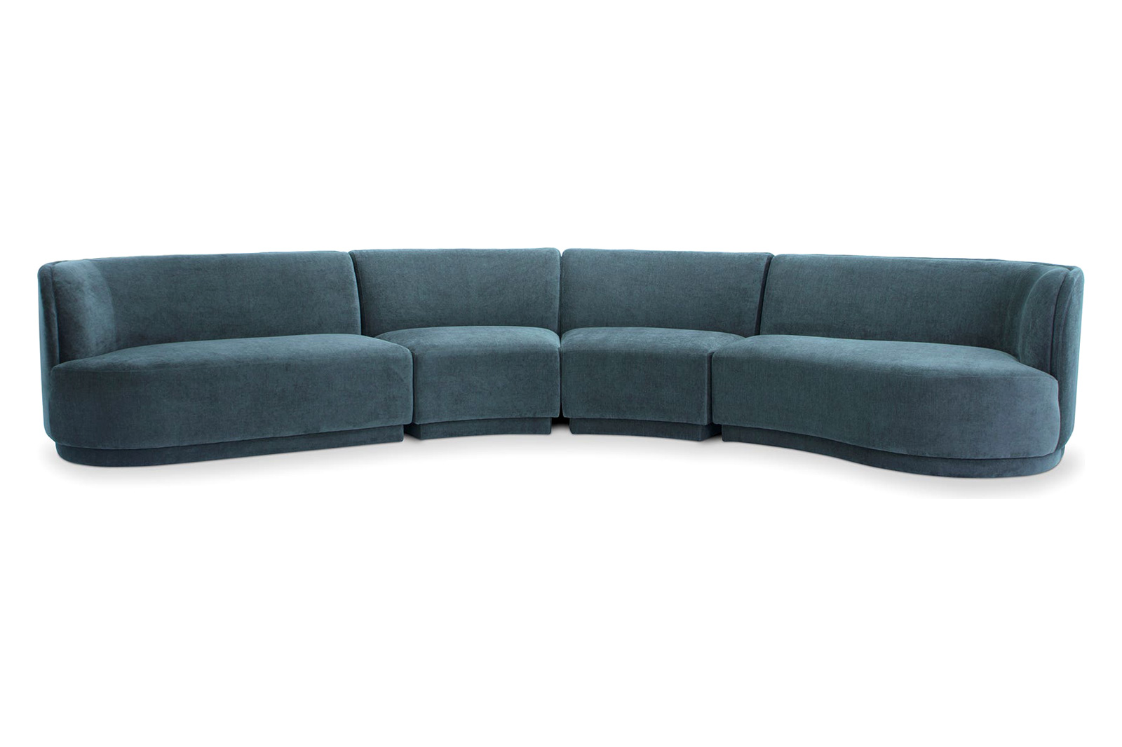 Moe's - Yoon Eclipse Modular Sectional