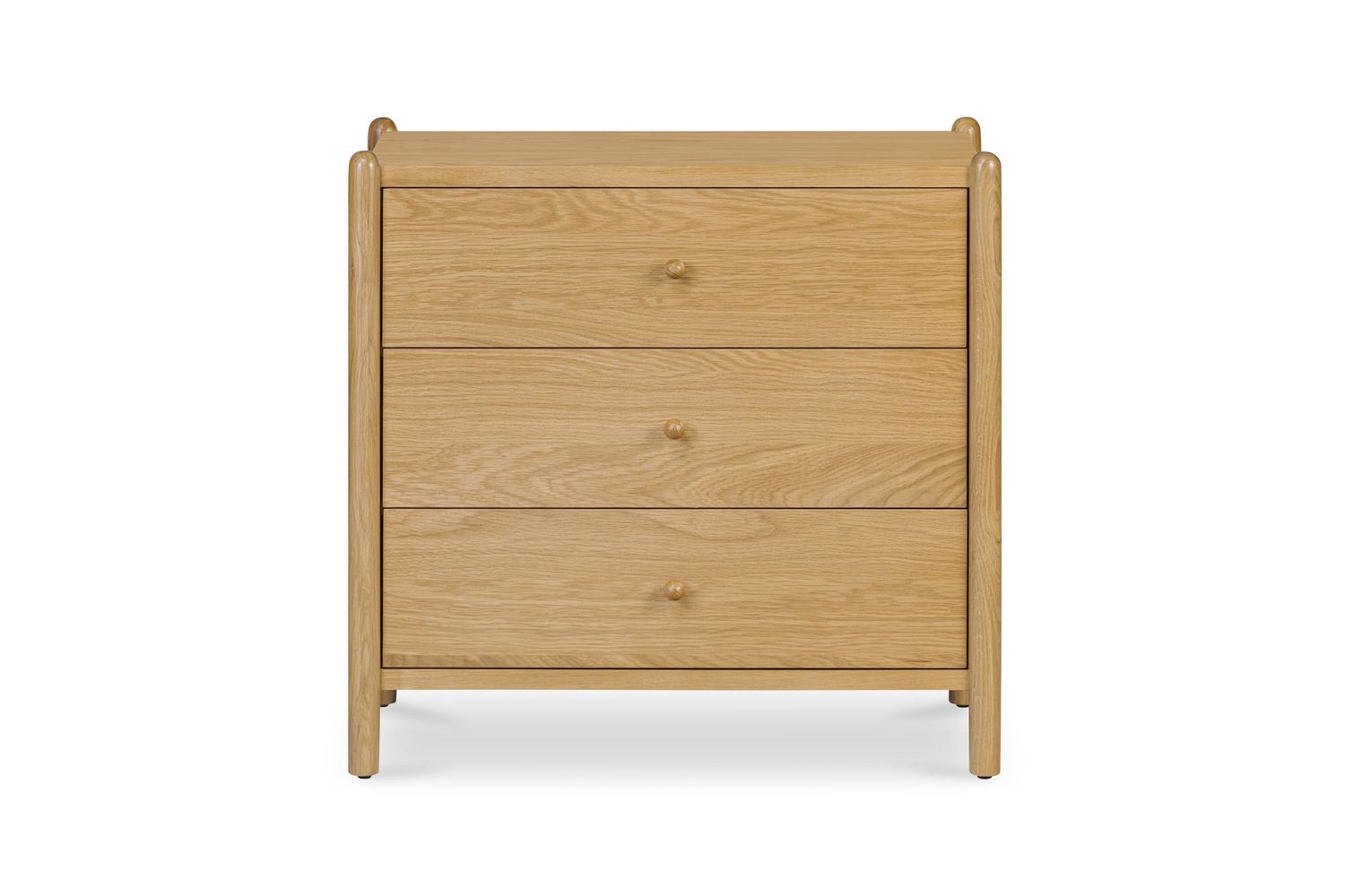 Moe's - Billy Mid-Century Modern Nightstand