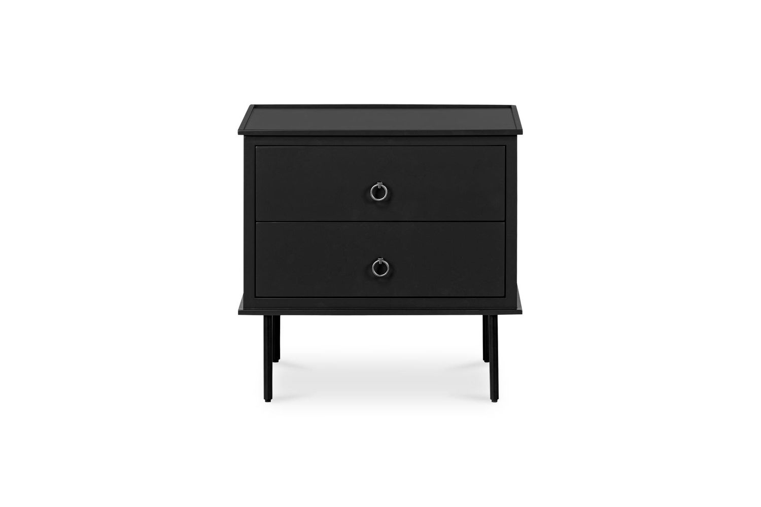 Moe's - Reagan Contemporary Nightstand