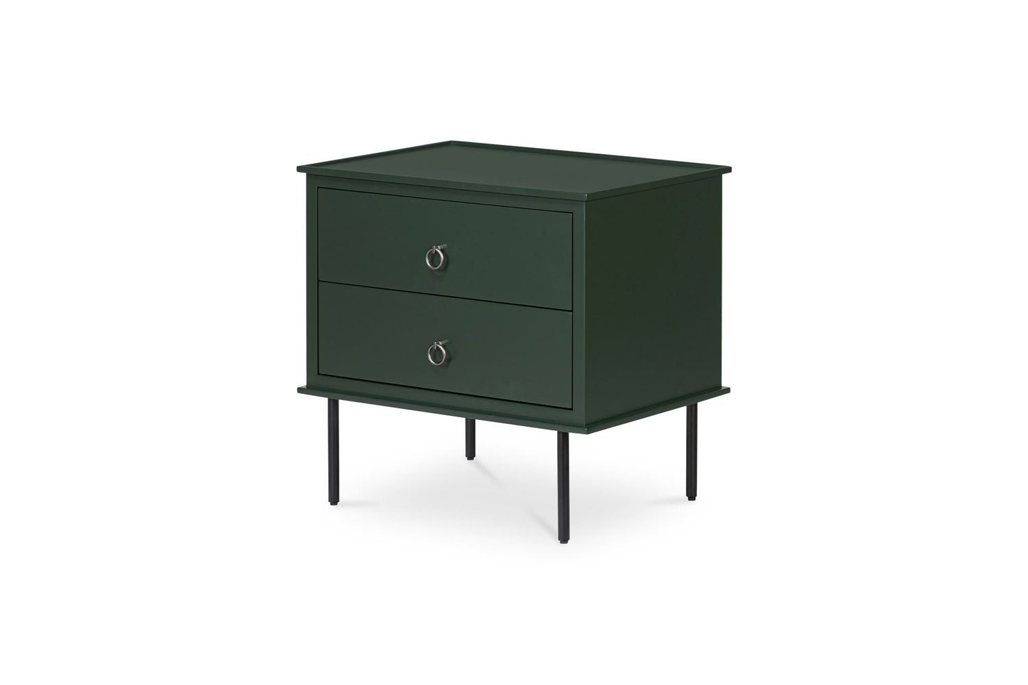 Moe's - Reagan Contemporary Nightstand