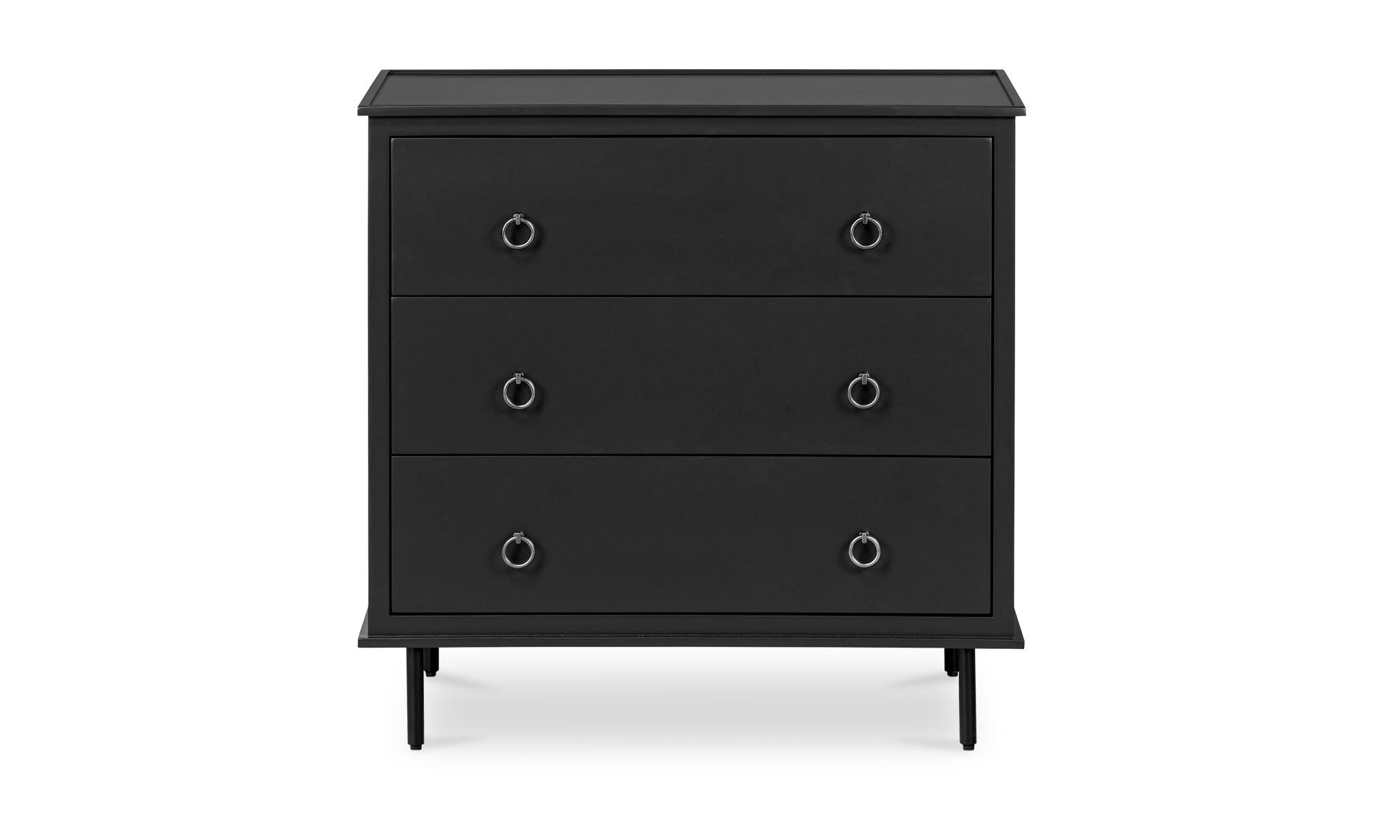 Moe's - Reagan Contemporary Nightstand